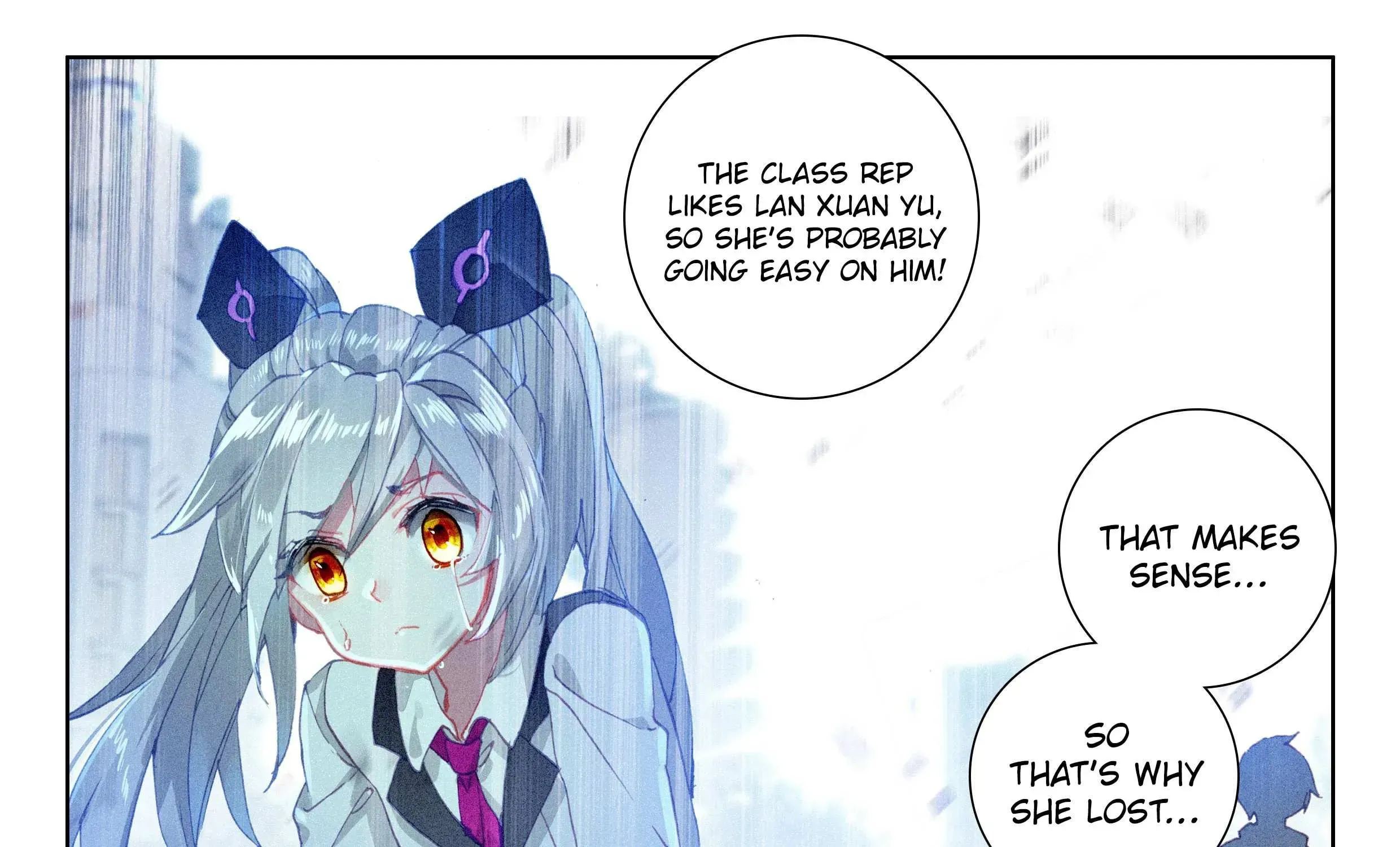 Soul Land IV: Ultimate Fighting Chapter 23.1 page 43 - 