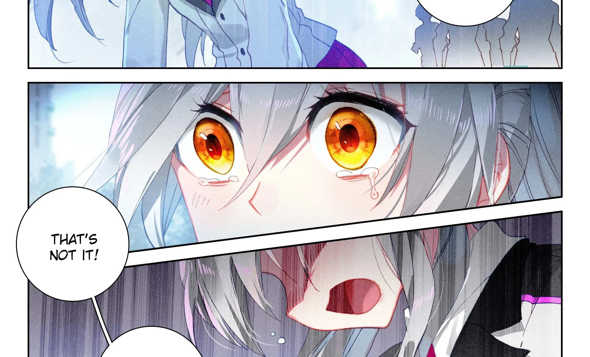 Soul Land IV: Ultimate Fighting Chapter 23.1 page 44 - 