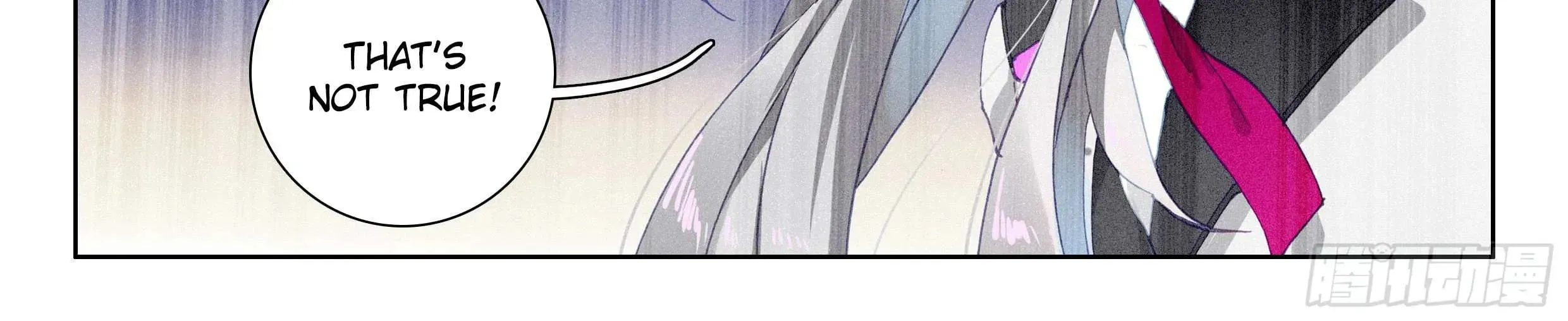 Soul Land IV: Ultimate Fighting Chapter 23.1 page 45 - 