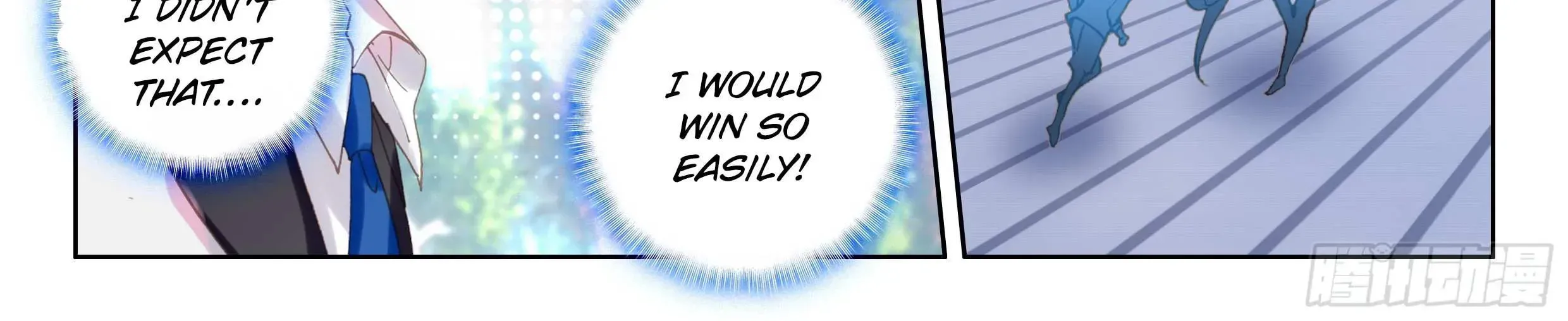 Soul Land IV: Ultimate Fighting Chapter 23.1 page 9 - 