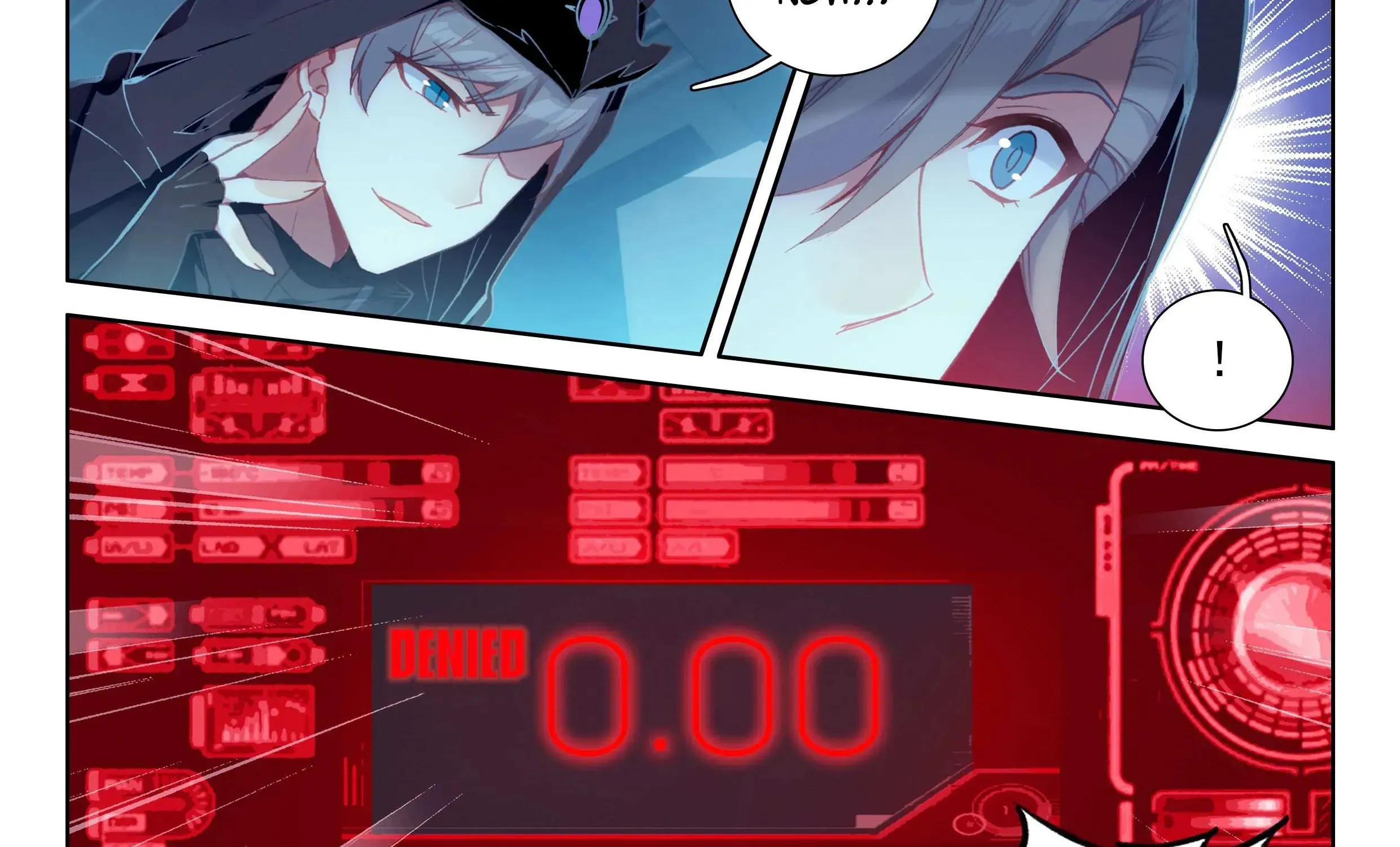 Soul Land IV: Ultimate Fighting Chapter 25.1 page 14 - 