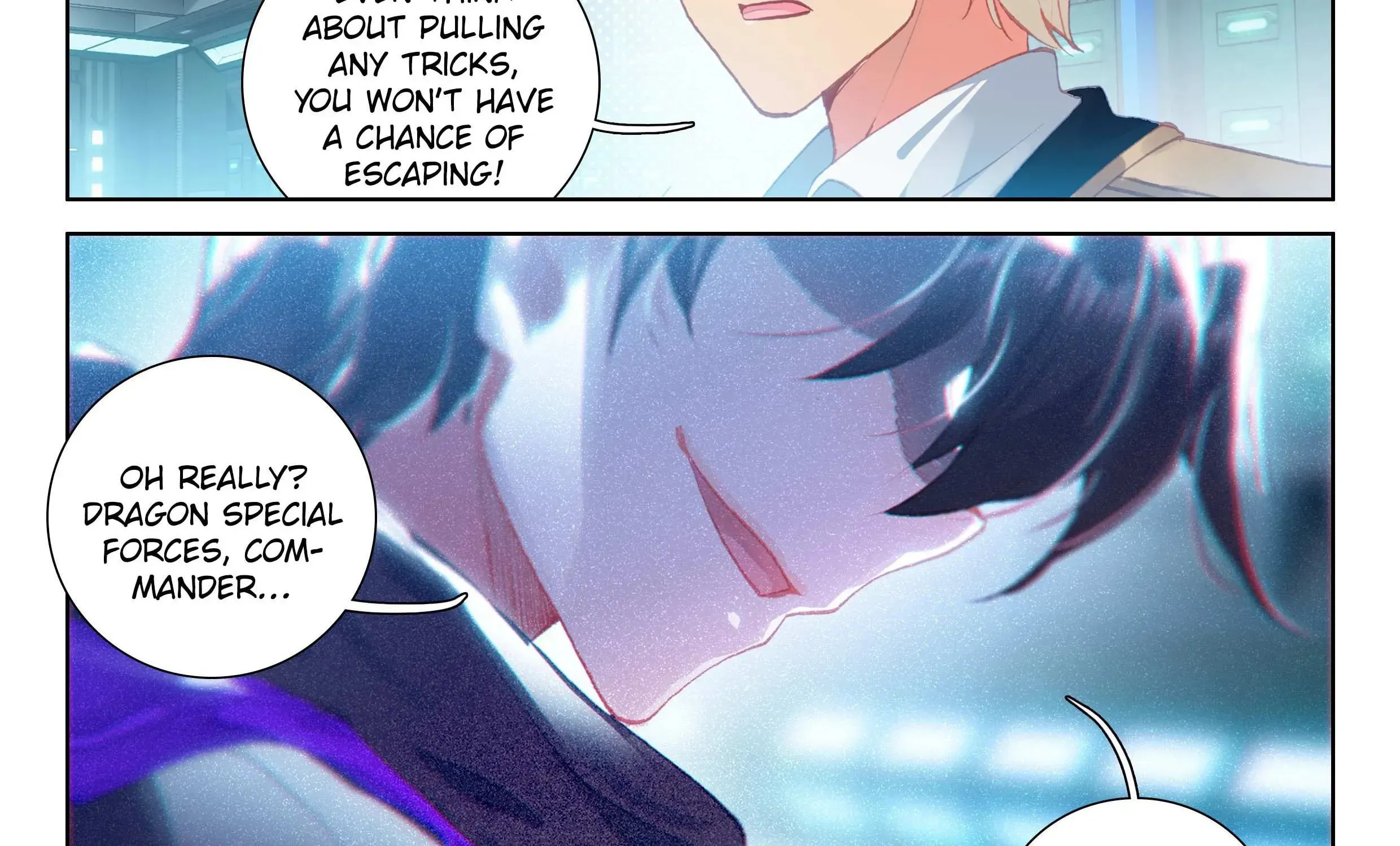 Soul Land IV: Ultimate Fighting Chapter 25.1 page 26 - 