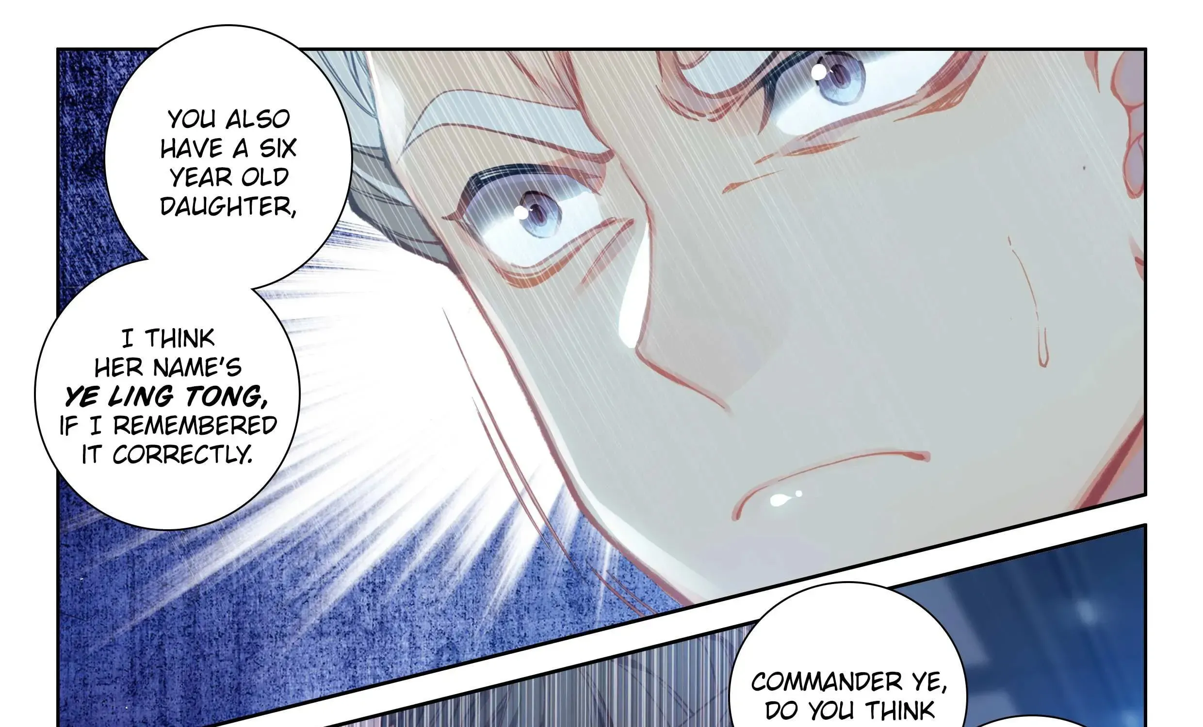 Soul Land IV: Ultimate Fighting Chapter 25.1 page 28 - 