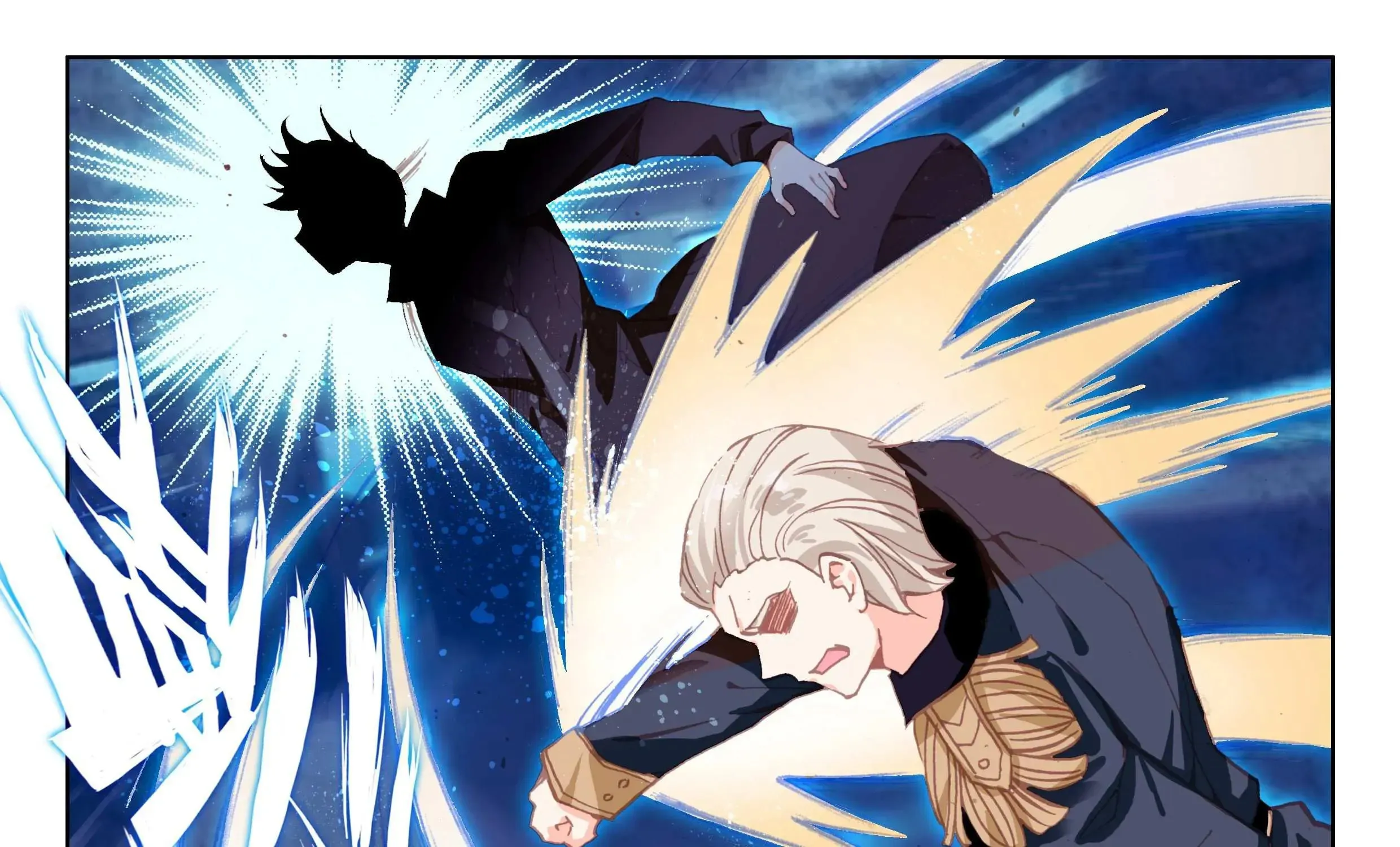 Soul Land IV: Ultimate Fighting Chapter 25.1 page 43 - 