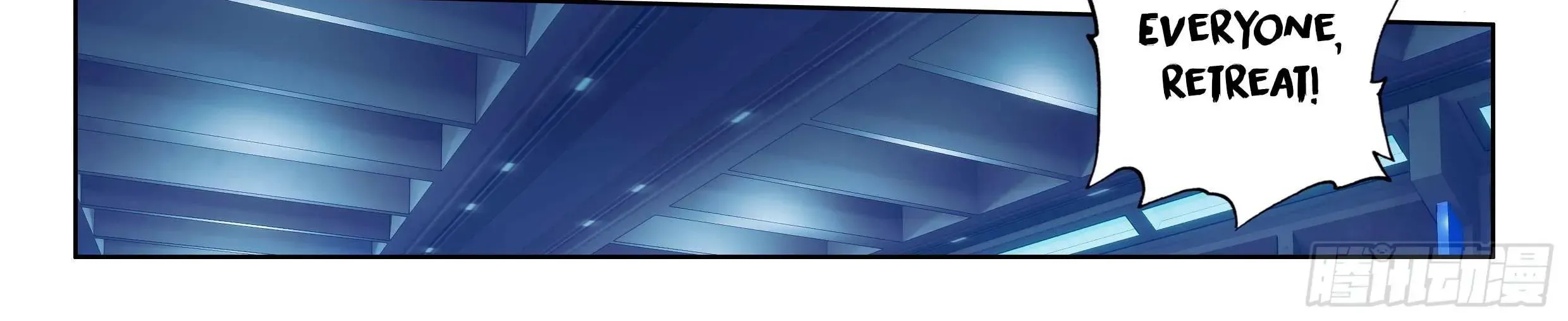Soul Land IV: Ultimate Fighting Chapter 25.1 page 45 - 