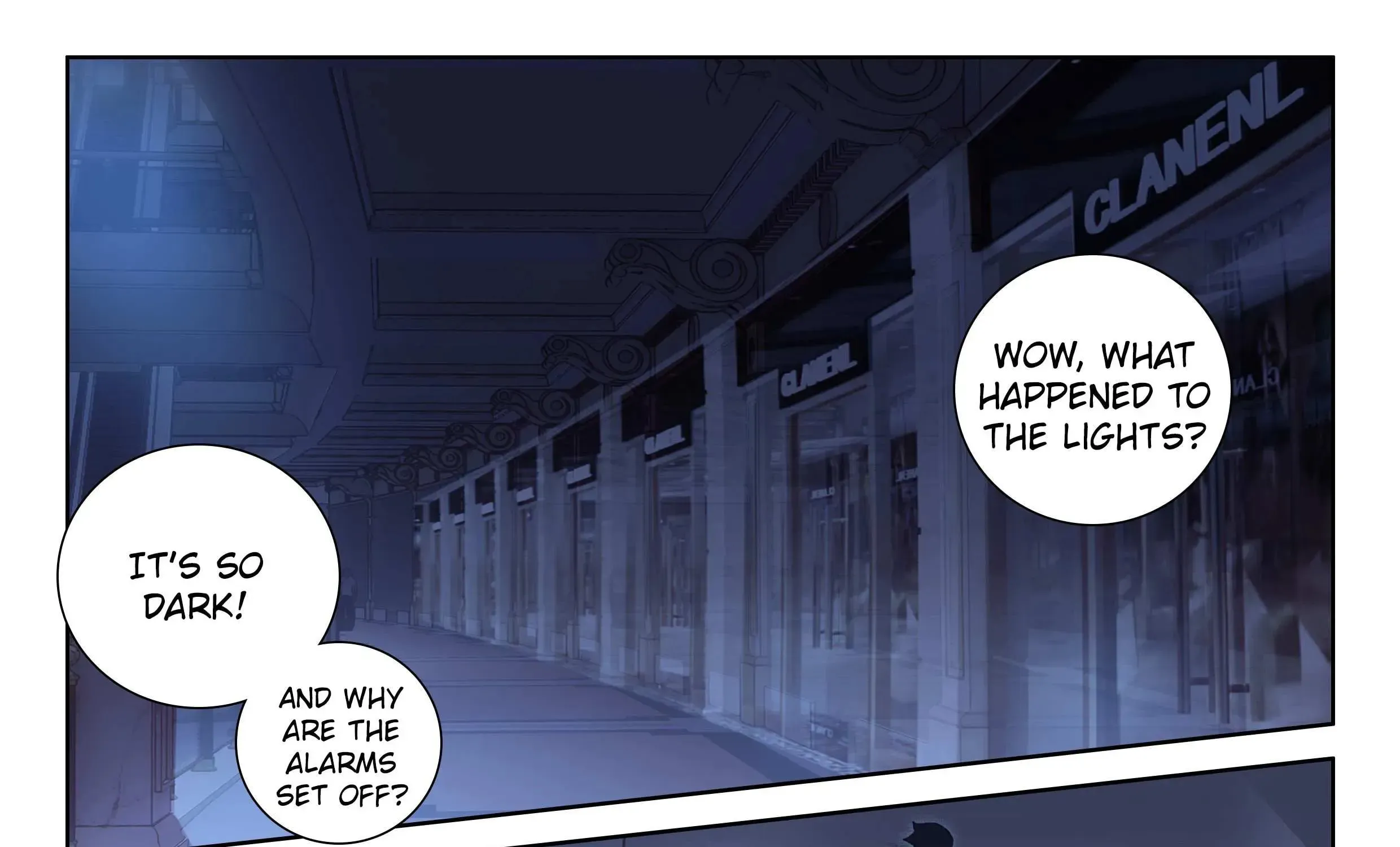 Soul Land IV: Ultimate Fighting Chapter 25.1 page 46 - 