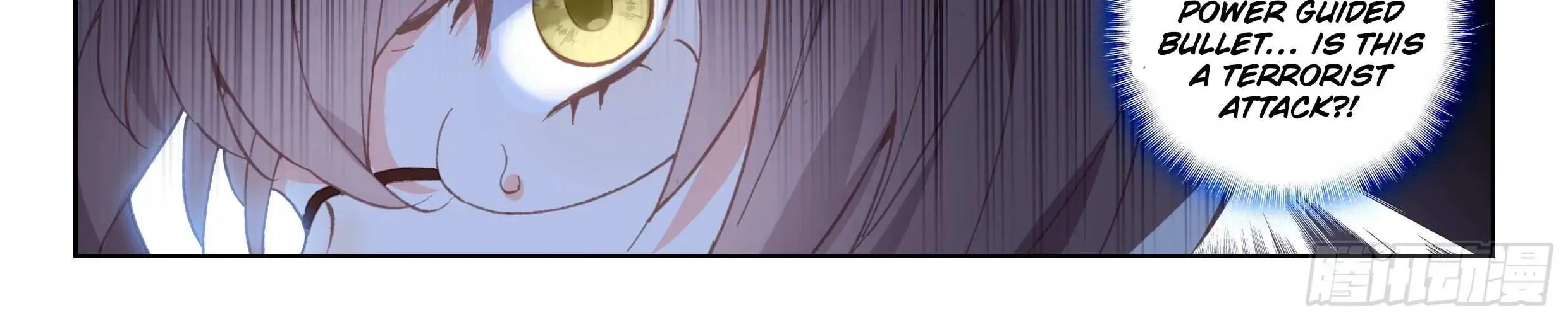 Soul Land IV: Ultimate Fighting Chapter 25.1 page 51 - 