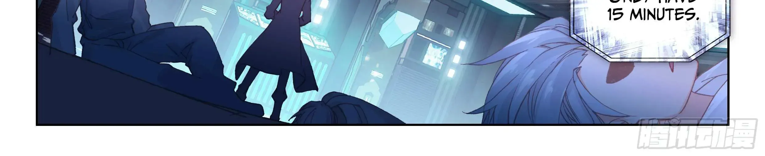 Soul Land IV: Ultimate Fighting Chapter 25.1 page 9 - 