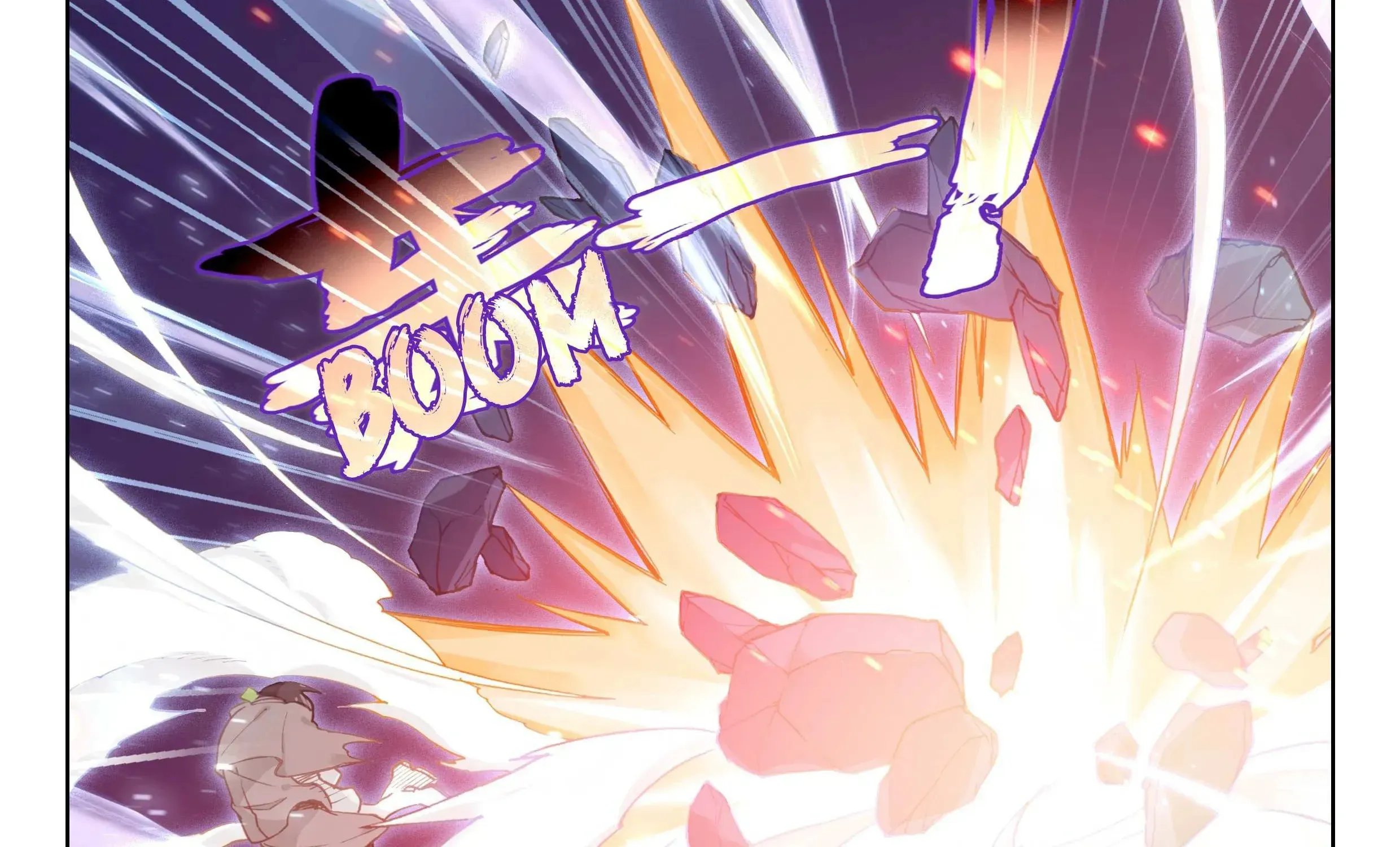 Soul Land IV: Ultimate Fighting Chapter 26.1 page 14 - 