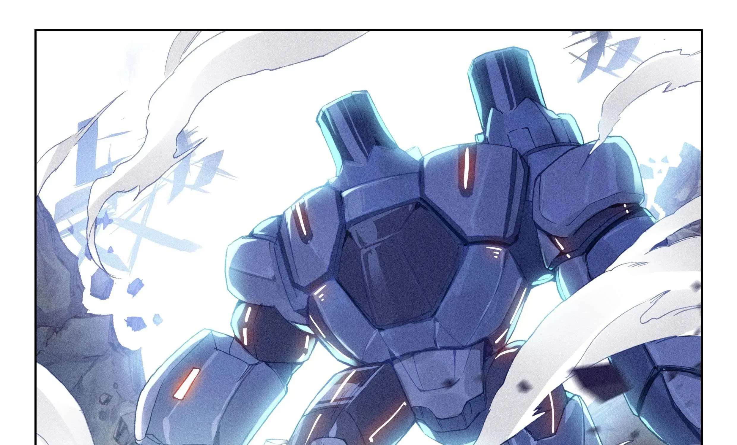 Soul Land IV: Ultimate Fighting Chapter 26.1 page 16 - 