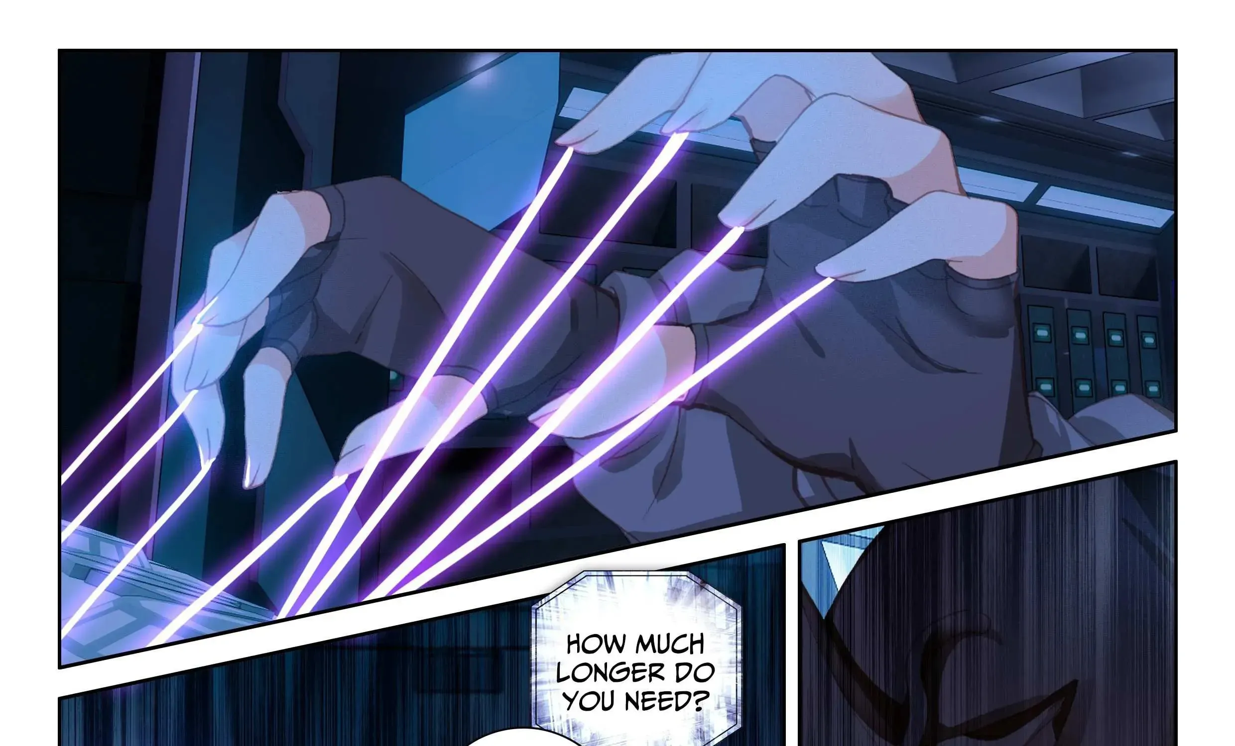 Soul Land IV: Ultimate Fighting Chapter 26.1 page 22 - 