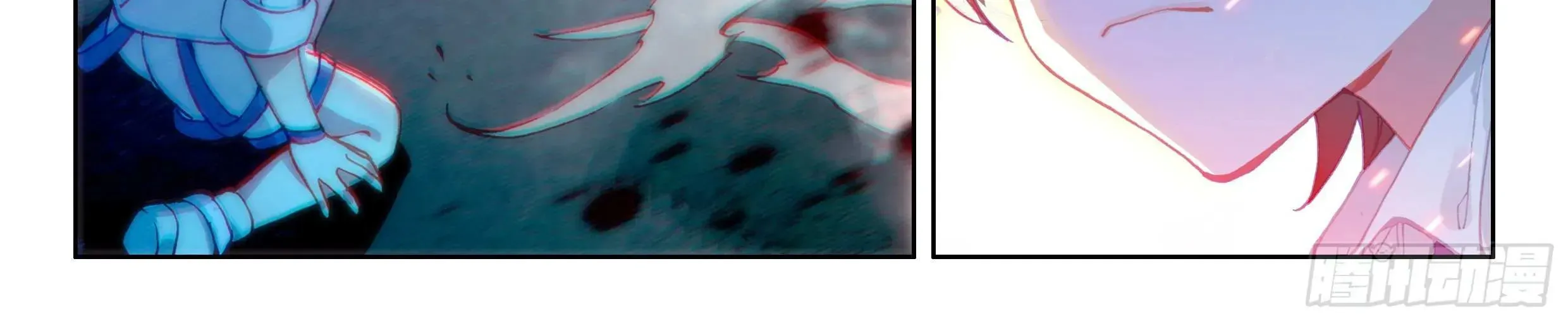 Soul Land IV: Ultimate Fighting Chapter 26.1 page 36 - 