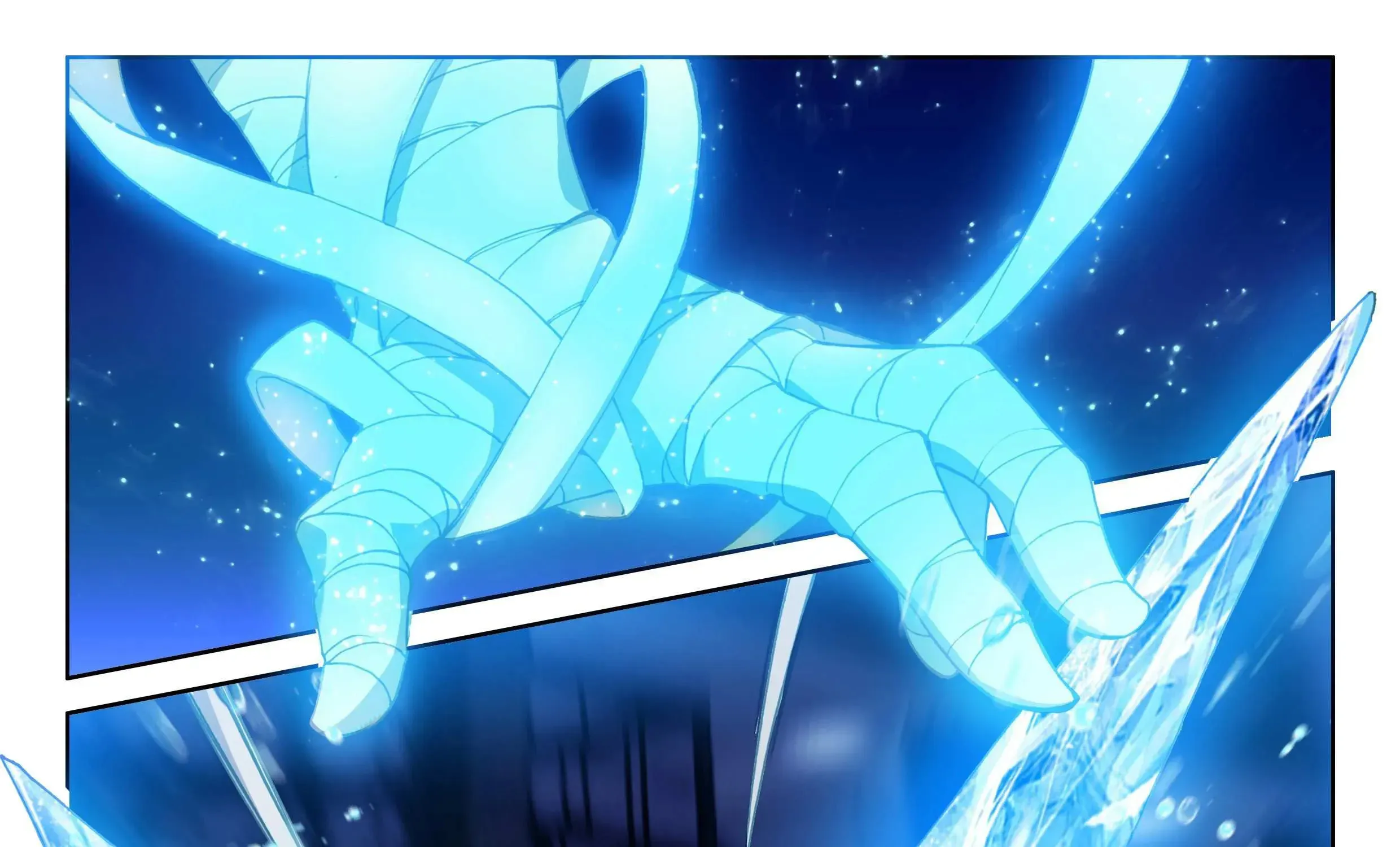 Soul Land IV: Ultimate Fighting Chapter 26.1 page 37 - 