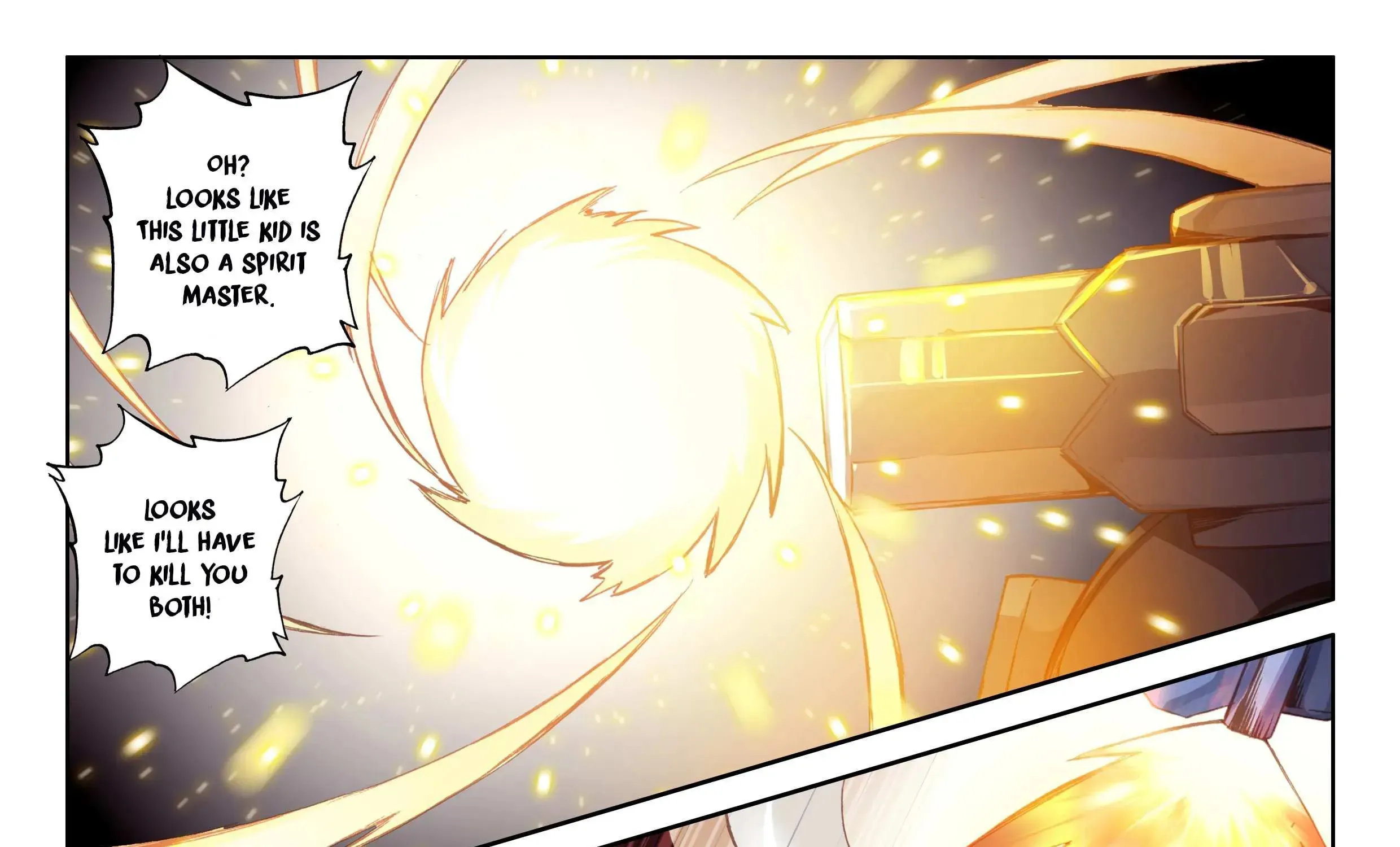 Soul Land IV: Ultimate Fighting Chapter 26.1 page 43 - 