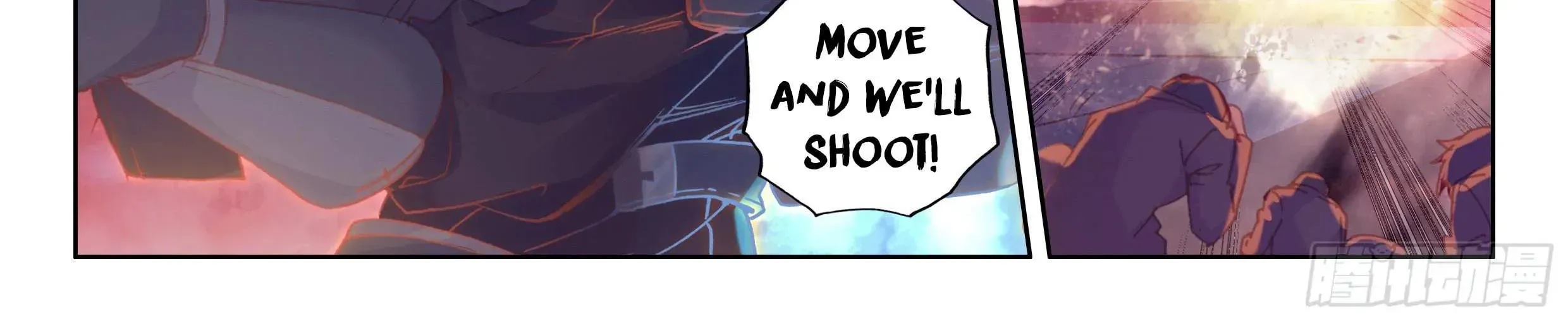 Soul Land IV: Ultimate Fighting Chapter 26.1 page 6 - 