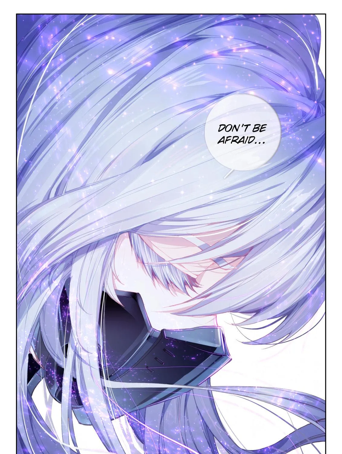 Soul Land IV: Ultimate Fighting Chapter 26 page 34 - 