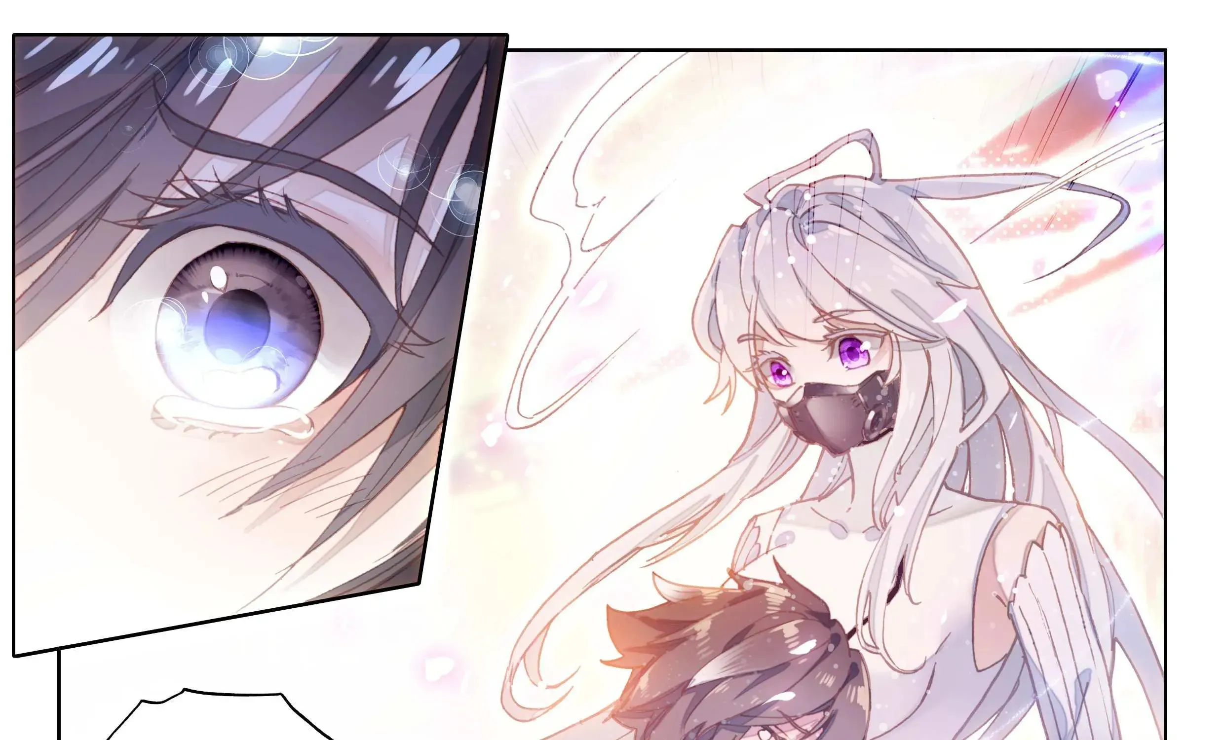 Soul Land IV: Ultimate Fighting Chapter 27.1 page 16 - 