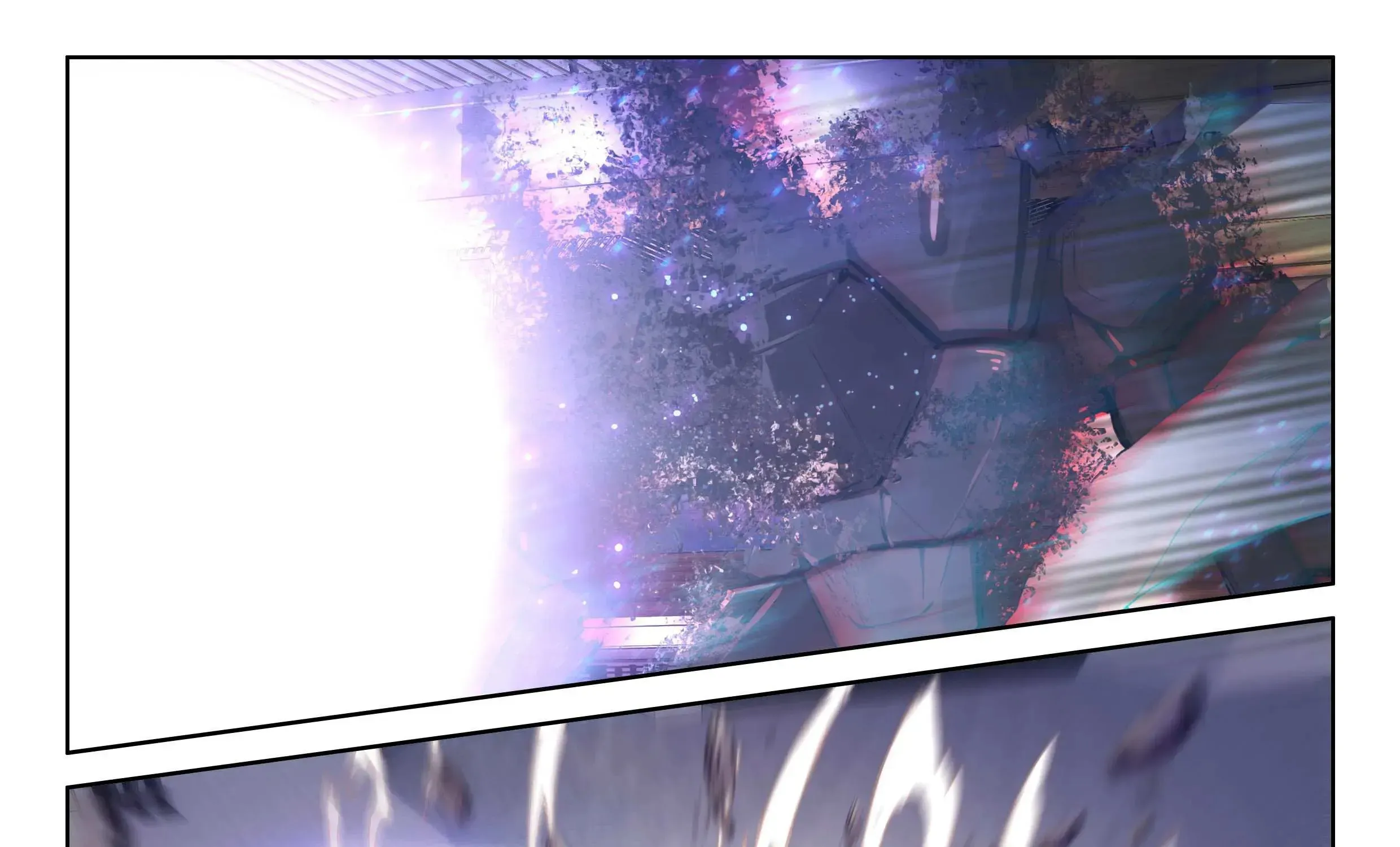 Soul Land IV: Ultimate Fighting Chapter 27.1 page 28 - 