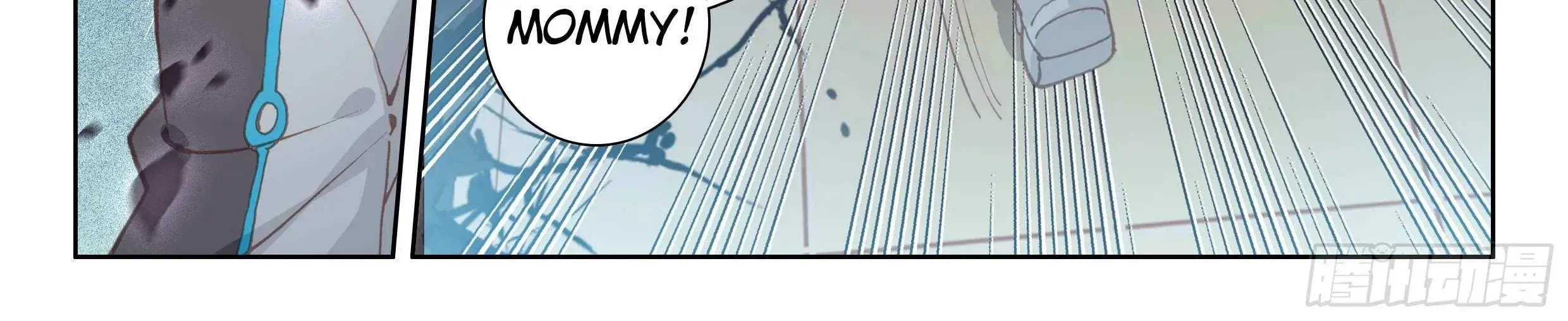 Soul Land IV: Ultimate Fighting Chapter 27.1 page 36 - 