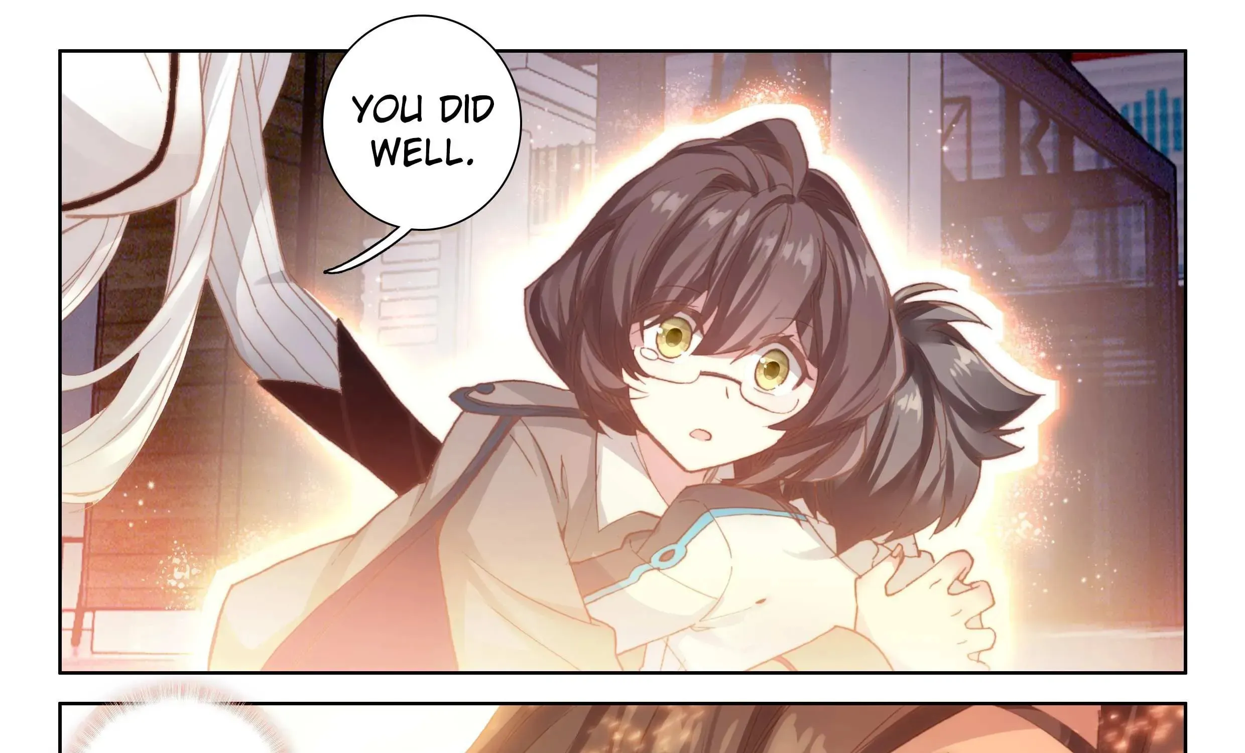 Soul Land IV: Ultimate Fighting Chapter 27.1 page 37 - 