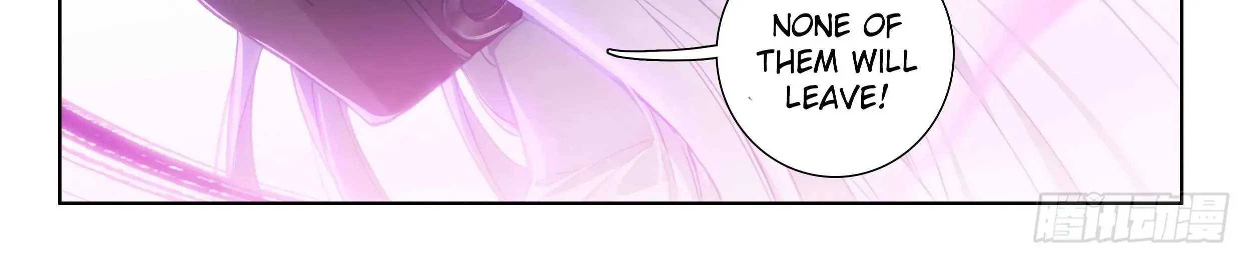 Soul Land IV: Ultimate Fighting Chapter 27.1 page 42 - 