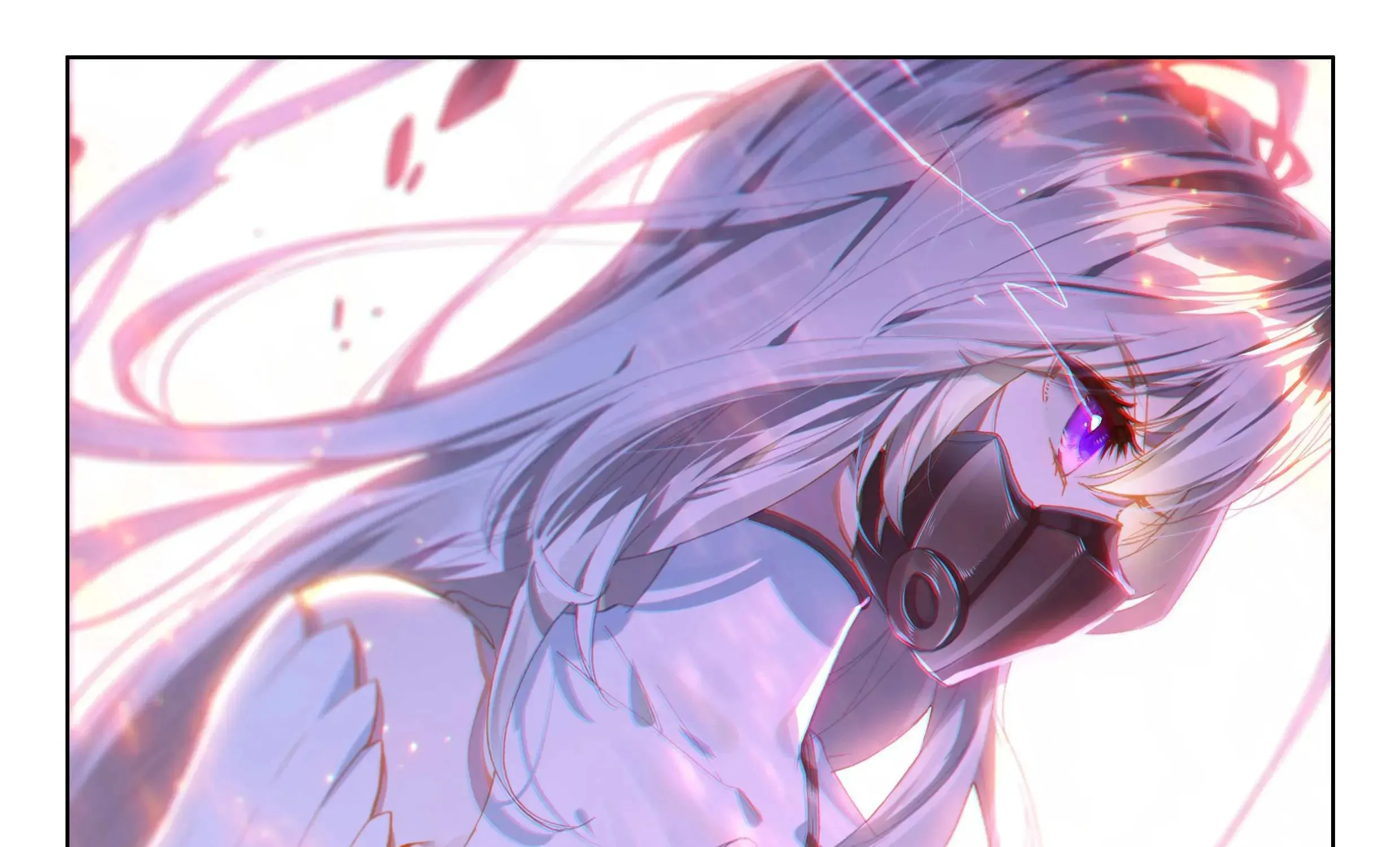 Soul Land IV: Ultimate Fighting Chapter 27.1 page 10 - 