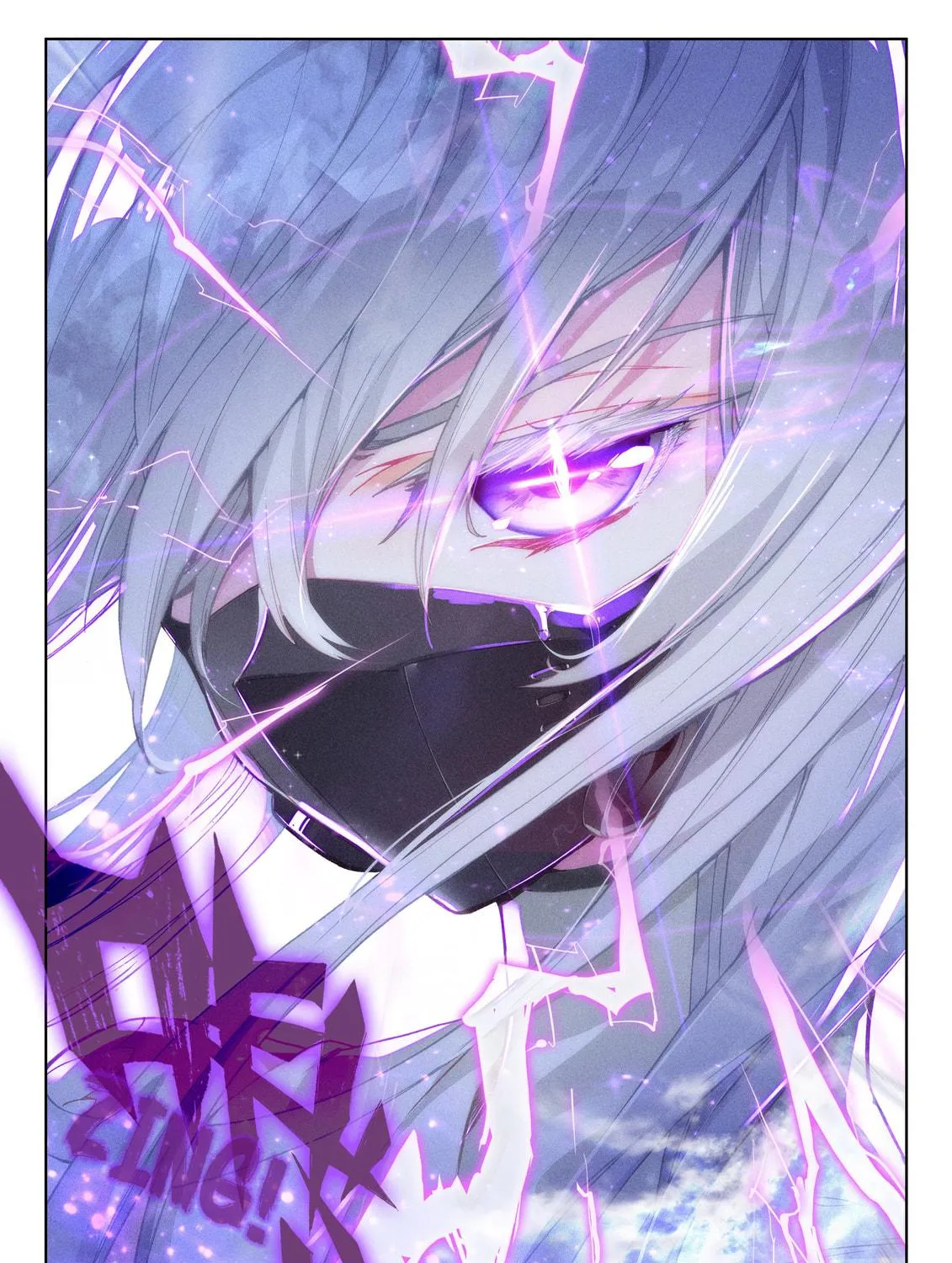 Soul Land IV: Ultimate Fighting Chapter 27 page 18 - 