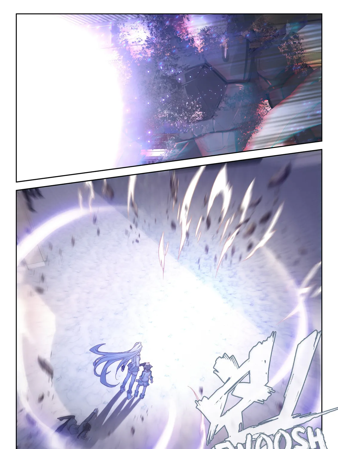 Soul Land IV: Ultimate Fighting Chapter 27 page 20 - 