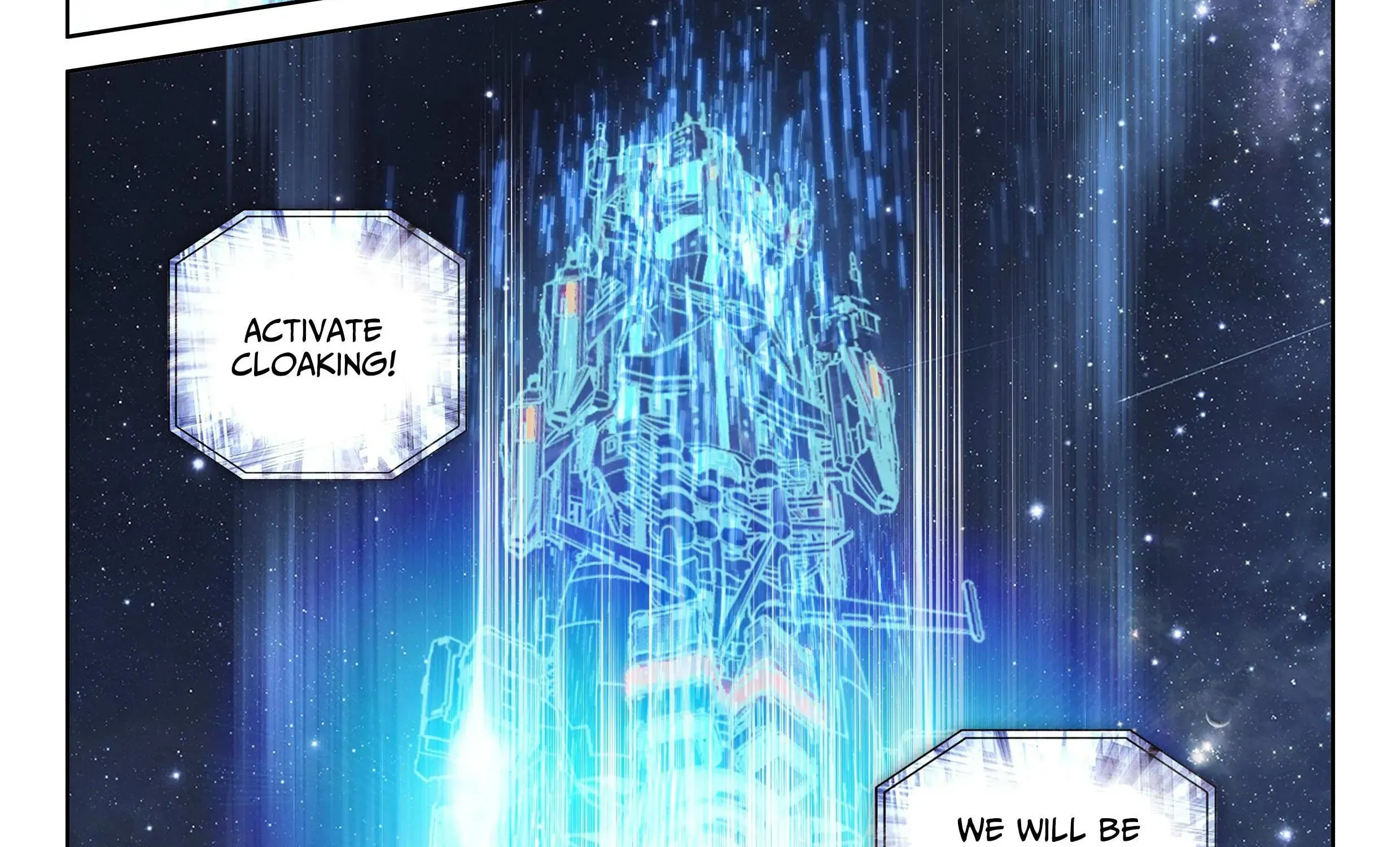 Soul Land IV: Ultimate Fighting Chapter 28.1 page 16 - 