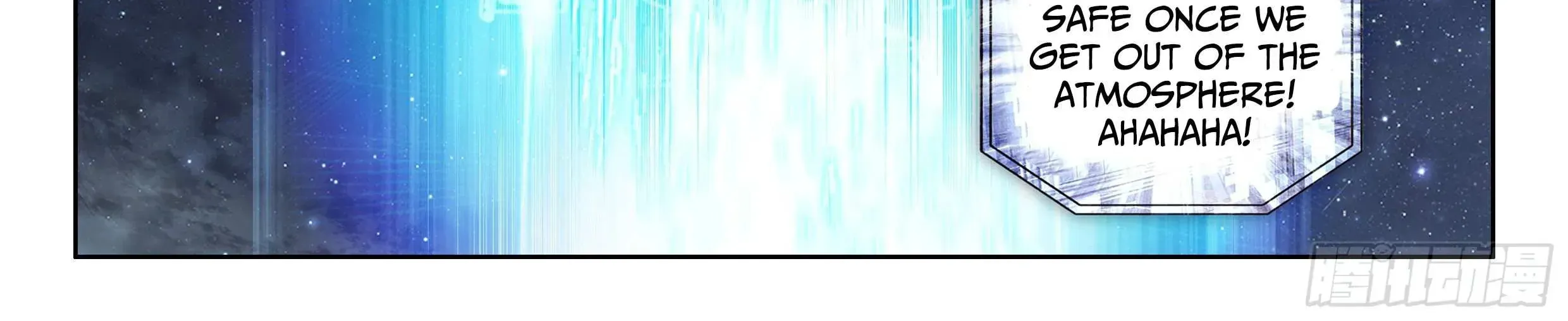 Soul Land IV: Ultimate Fighting Chapter 28.1 page 17 - 