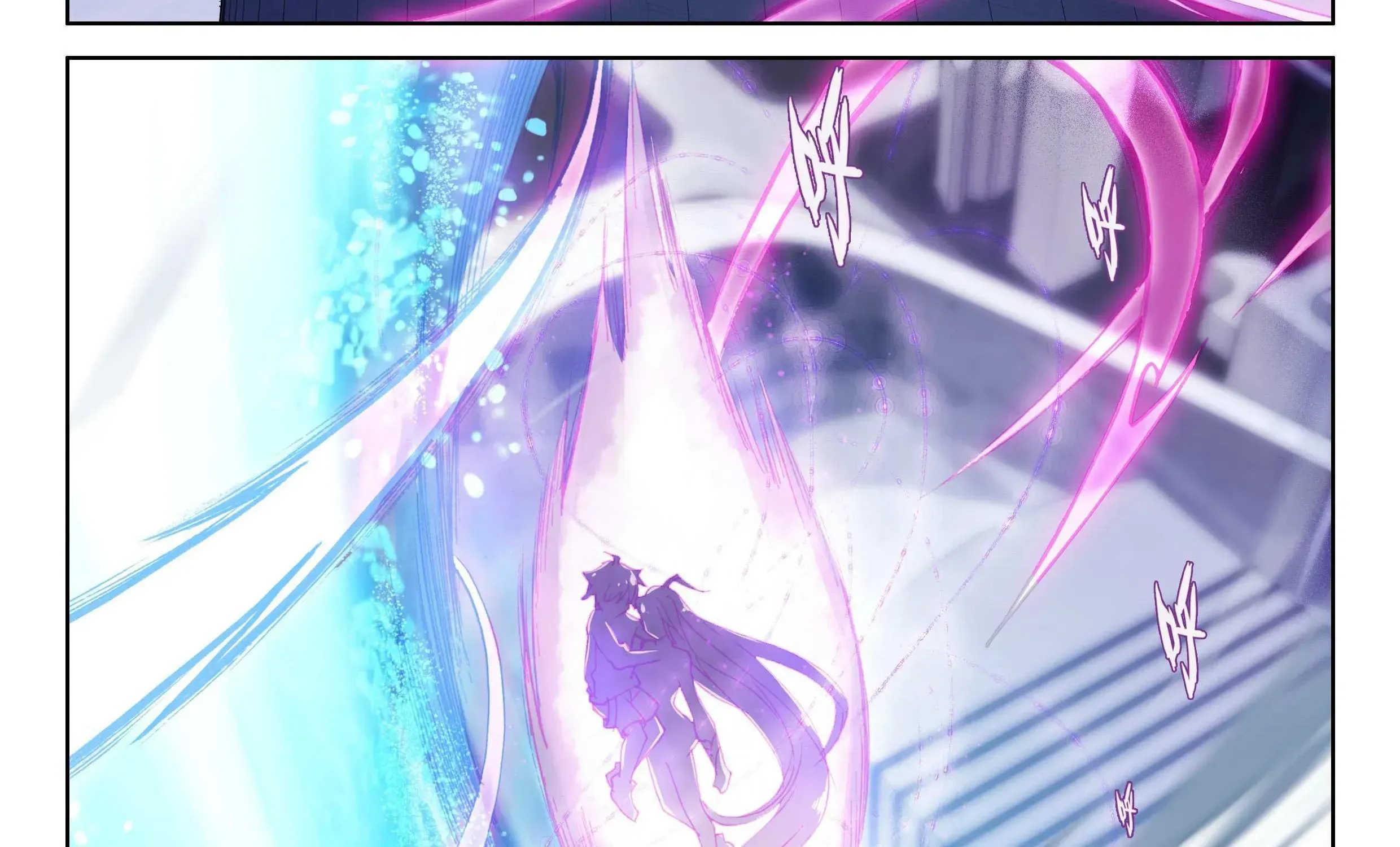 Soul Land IV: Ultimate Fighting Chapter 28.1 page 19 - 