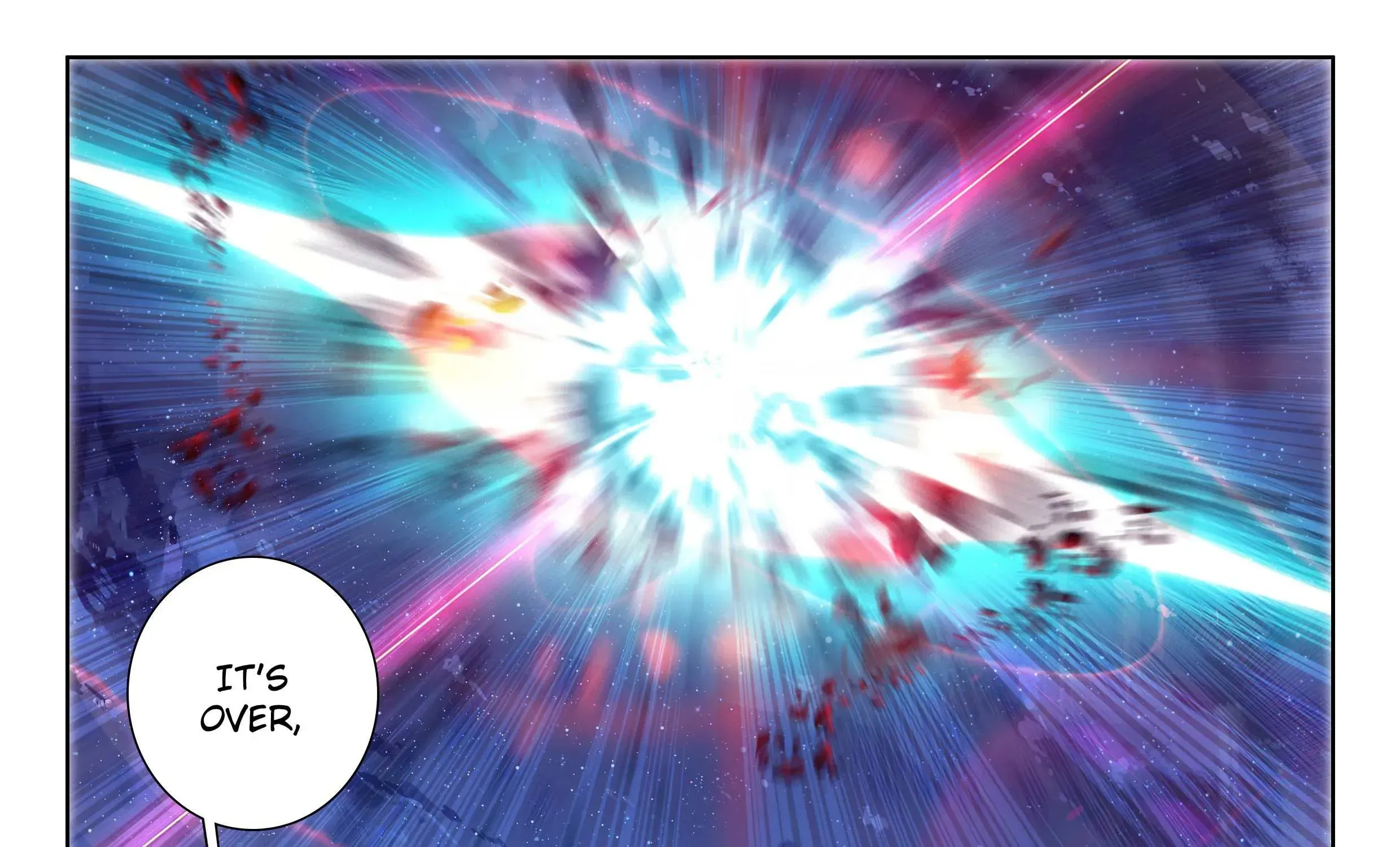 Soul Land IV: Ultimate Fighting Chapter 28.1 page 30 - 