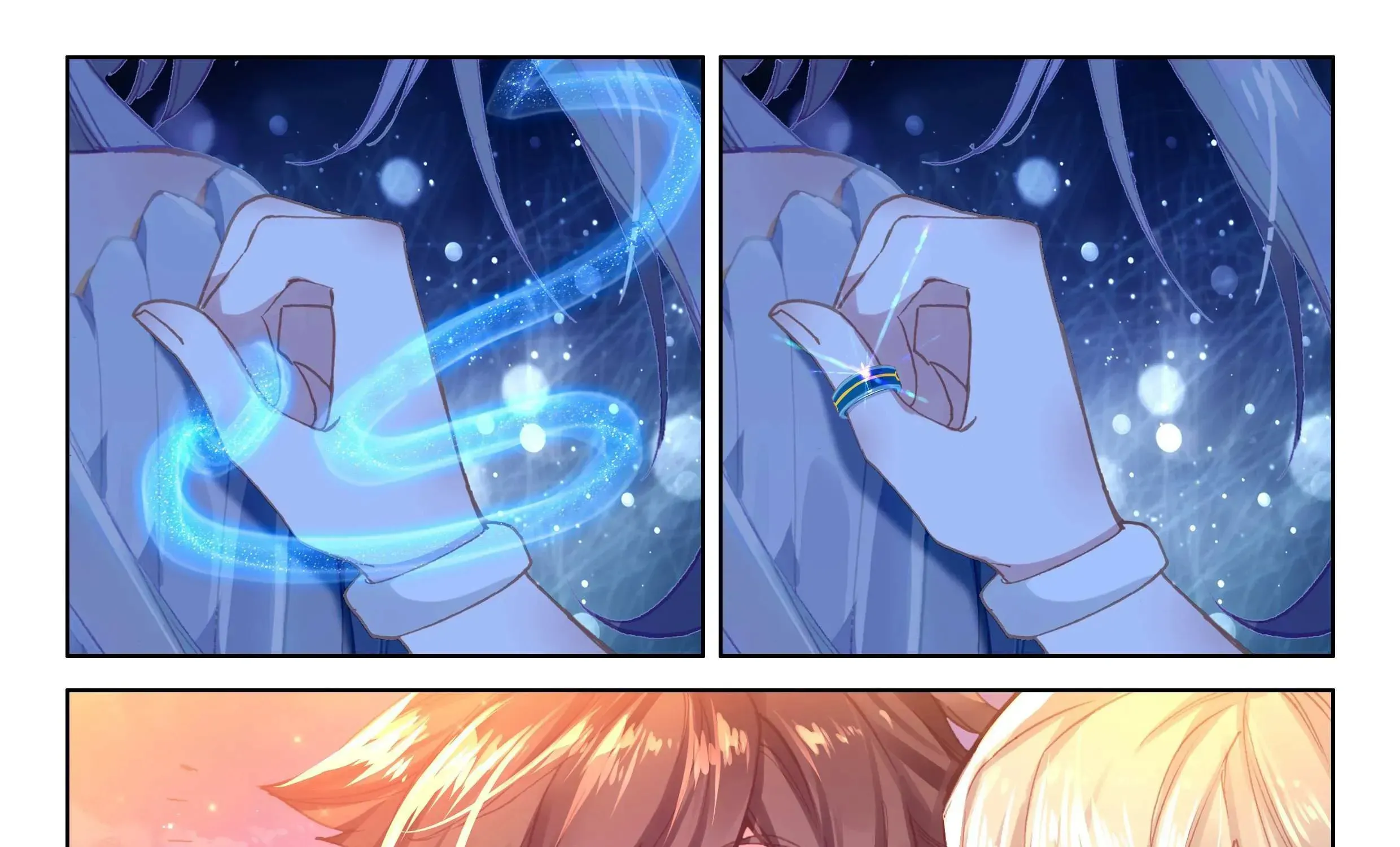 Soul Land IV: Ultimate Fighting Chapter 28.1 page 33 - 