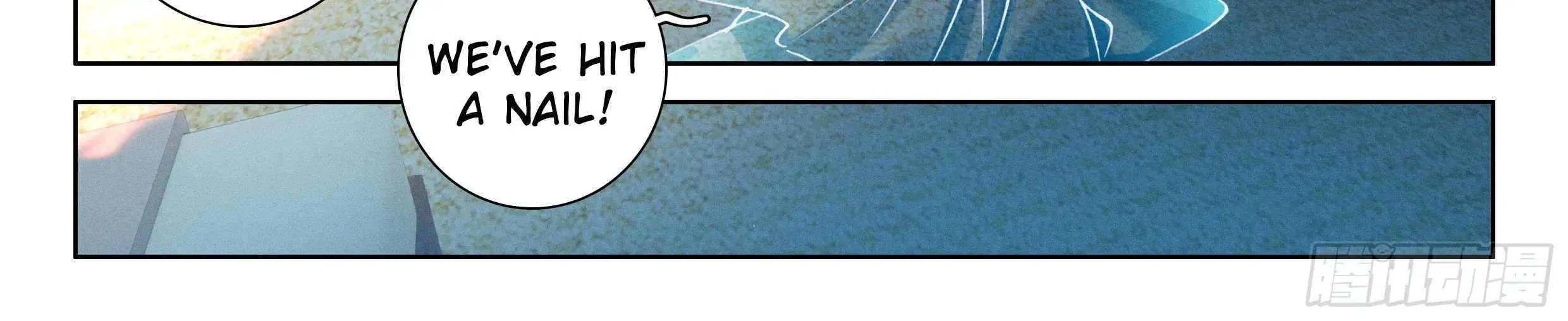 Soul Land IV: Ultimate Fighting Chapter 28.1 page 47 - 