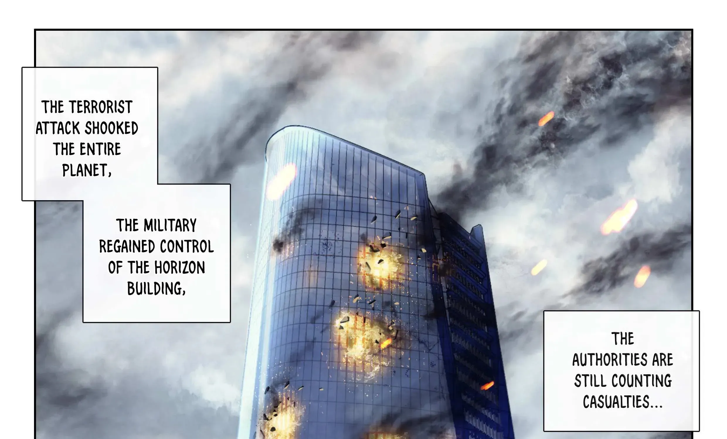 Soul Land IV: Ultimate Fighting Chapter 28.1 page 48 - 