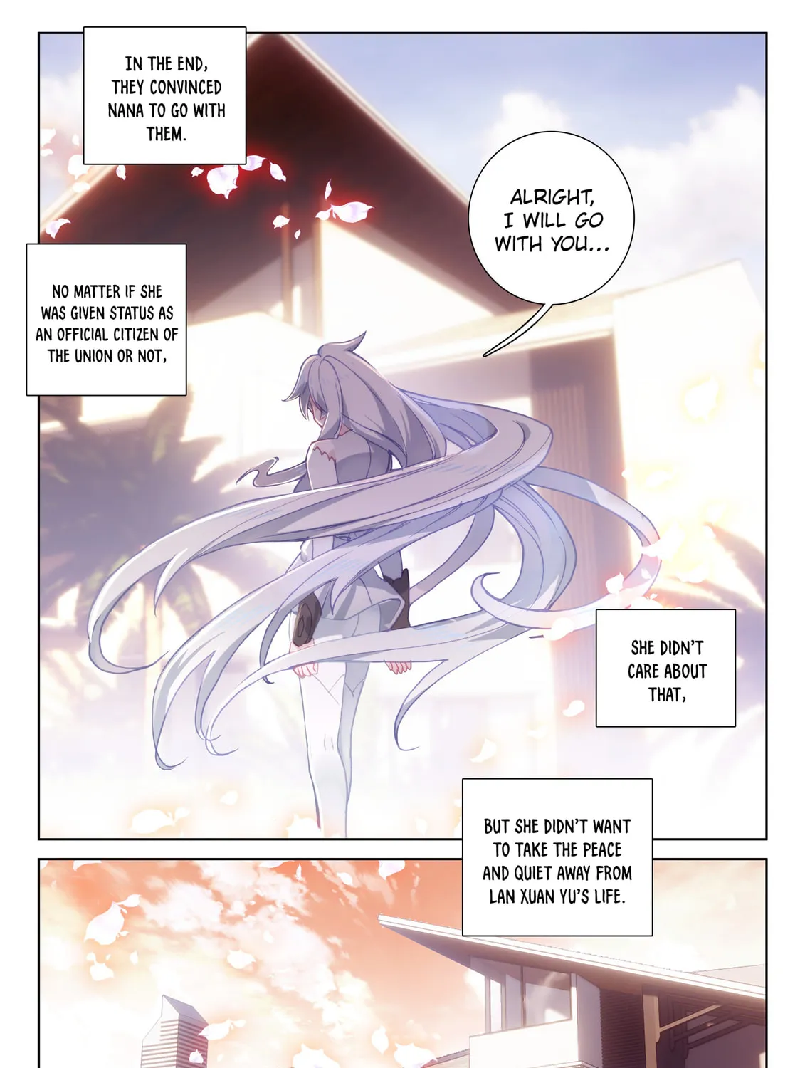 Soul Land IV: Ultimate Fighting Chapter 29 page 25 - 