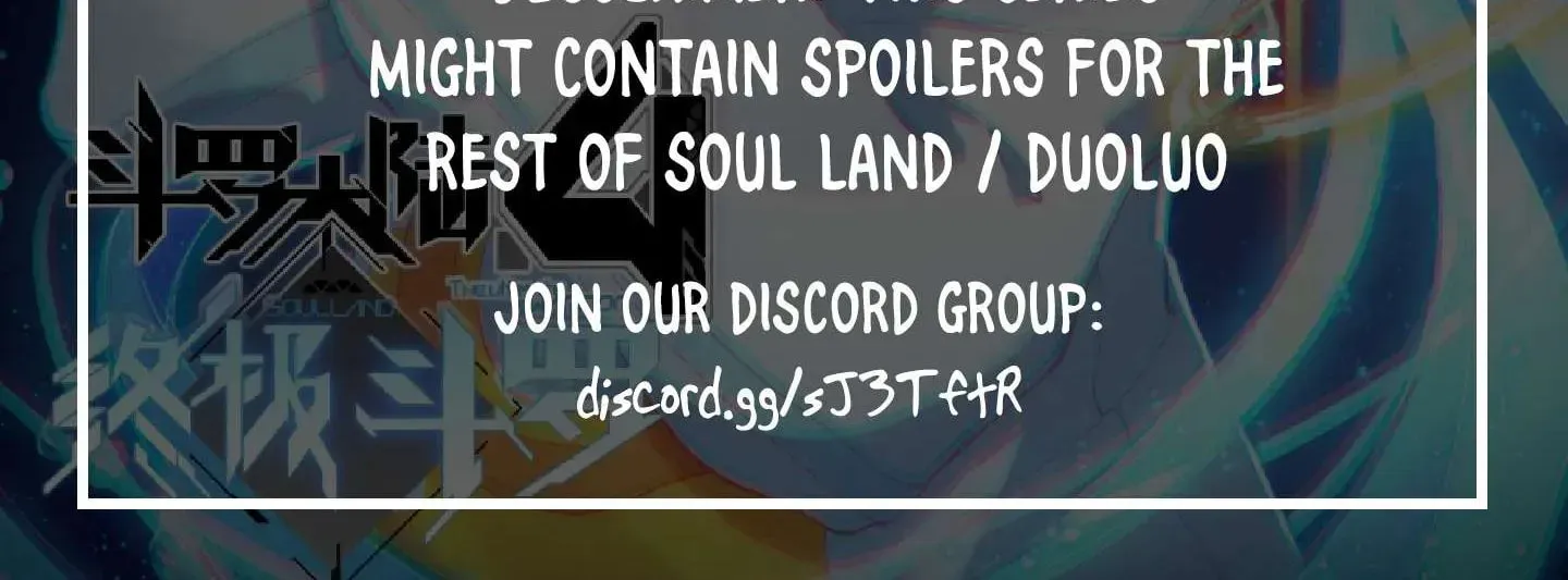 Soul Land IV: Ultimate Fighting Chapter 30.1 page 2 - 