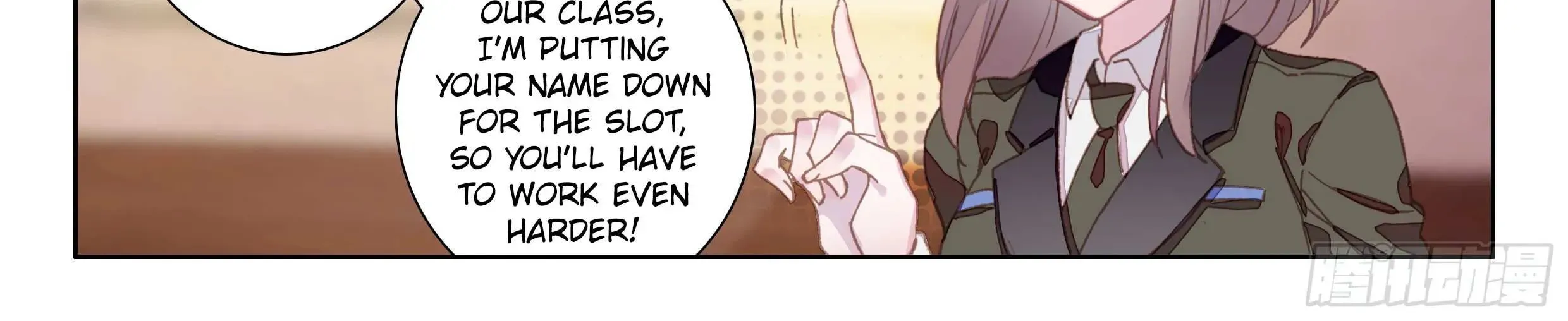 Soul Land IV: Ultimate Fighting Chapter 30.1 page 14 - 