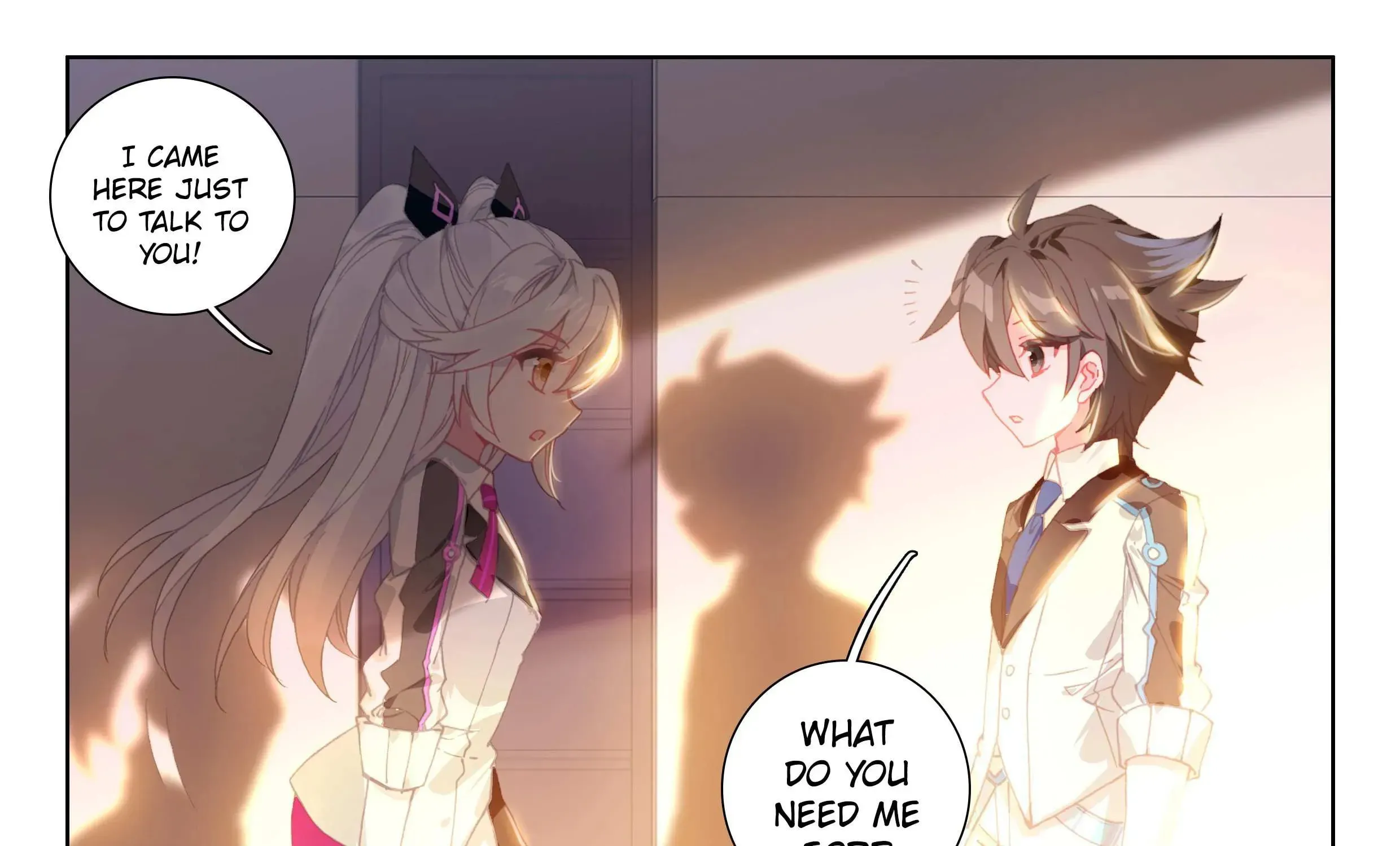 Soul Land IV: Ultimate Fighting Chapter 30.1 page 18 - 