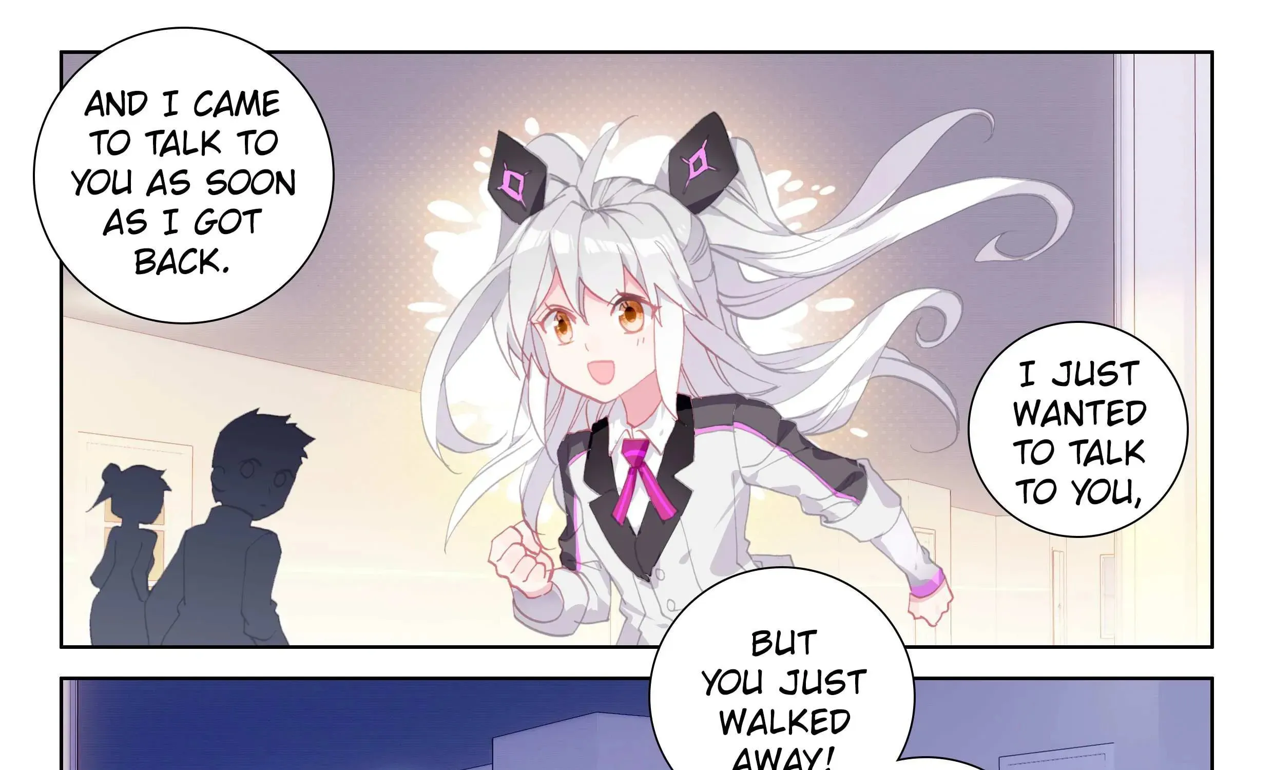 Soul Land IV: Ultimate Fighting Chapter 30.1 page 30 - 