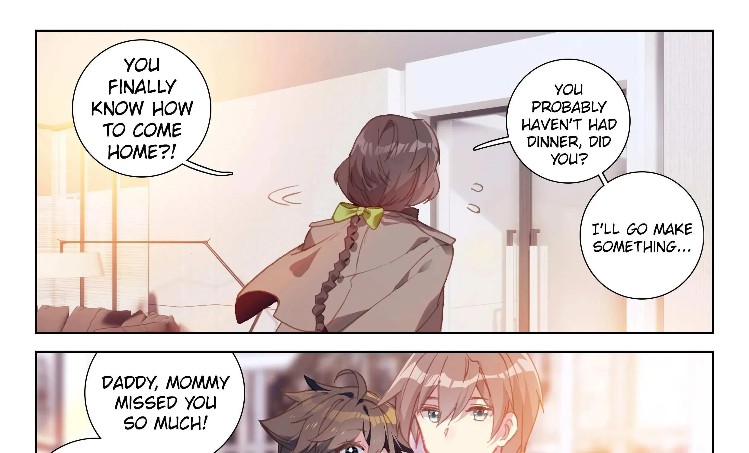 Soul Land IV: Ultimate Fighting Chapter 30.1 page 42 - 