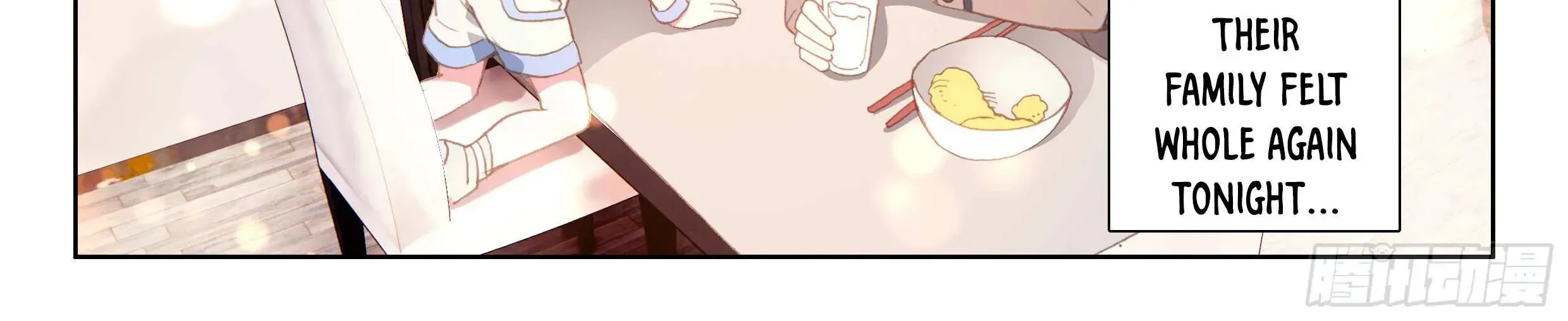 Soul Land IV: Ultimate Fighting Chapter 30.1 page 50 - 