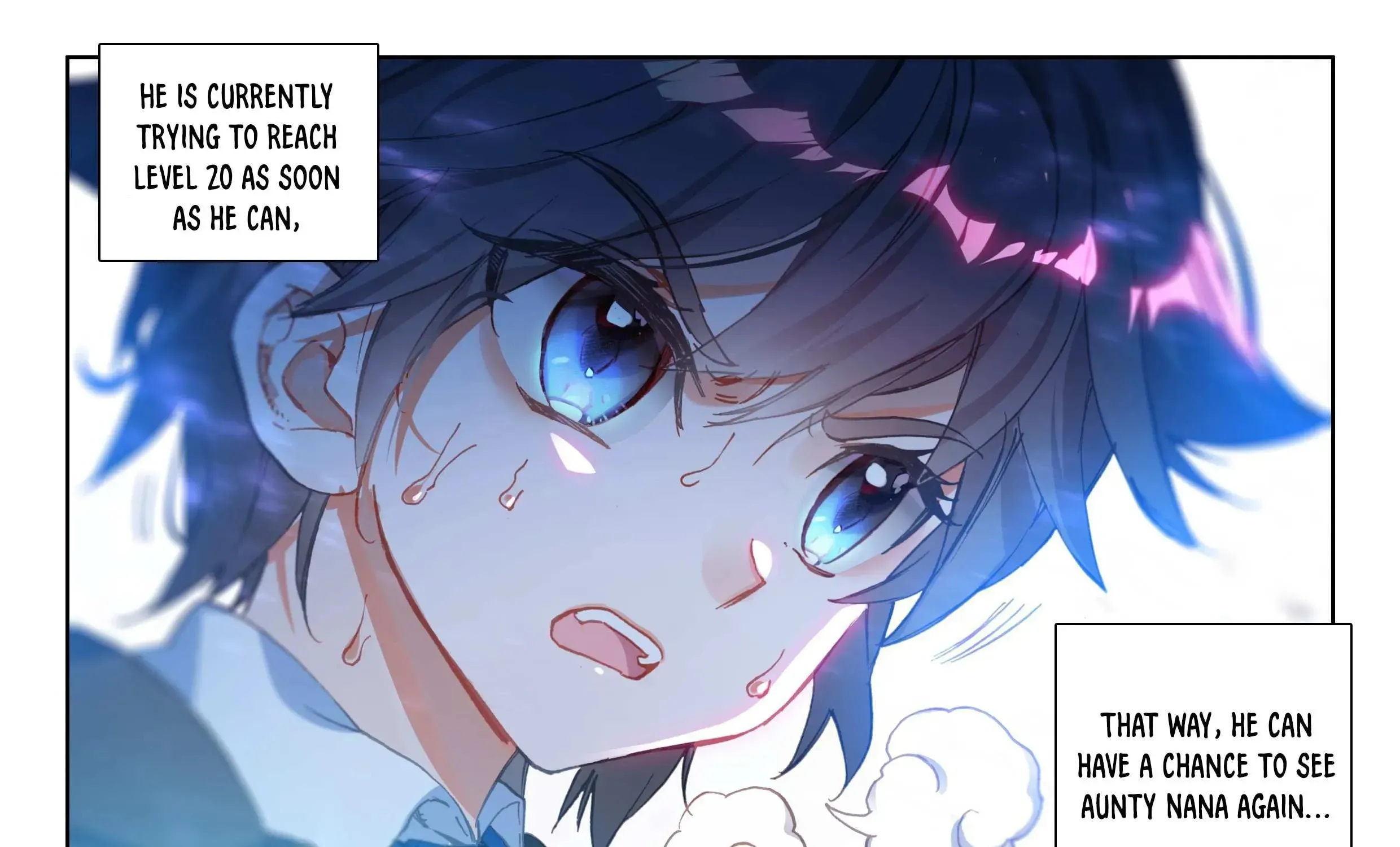 Soul Land IV: Ultimate Fighting Chapter 30.1 page 6 - 