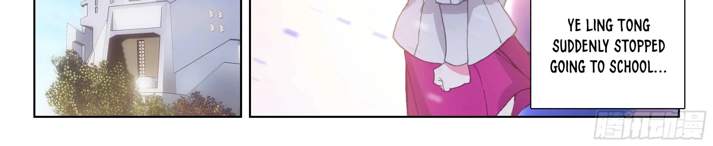 Soul Land IV: Ultimate Fighting Chapter 30.1 page 8 - 