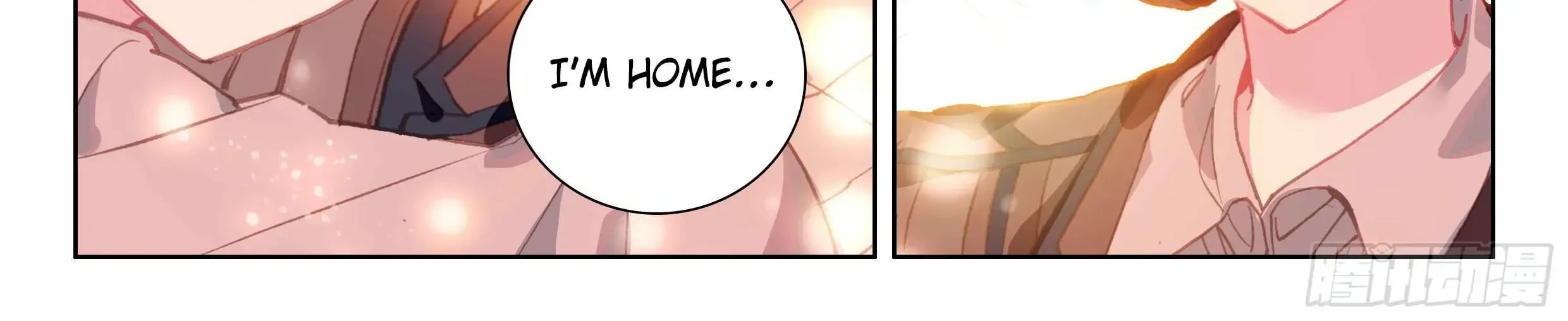 Soul Land IV: Ultimate Fighting Chapter 30.2 page 41 - 