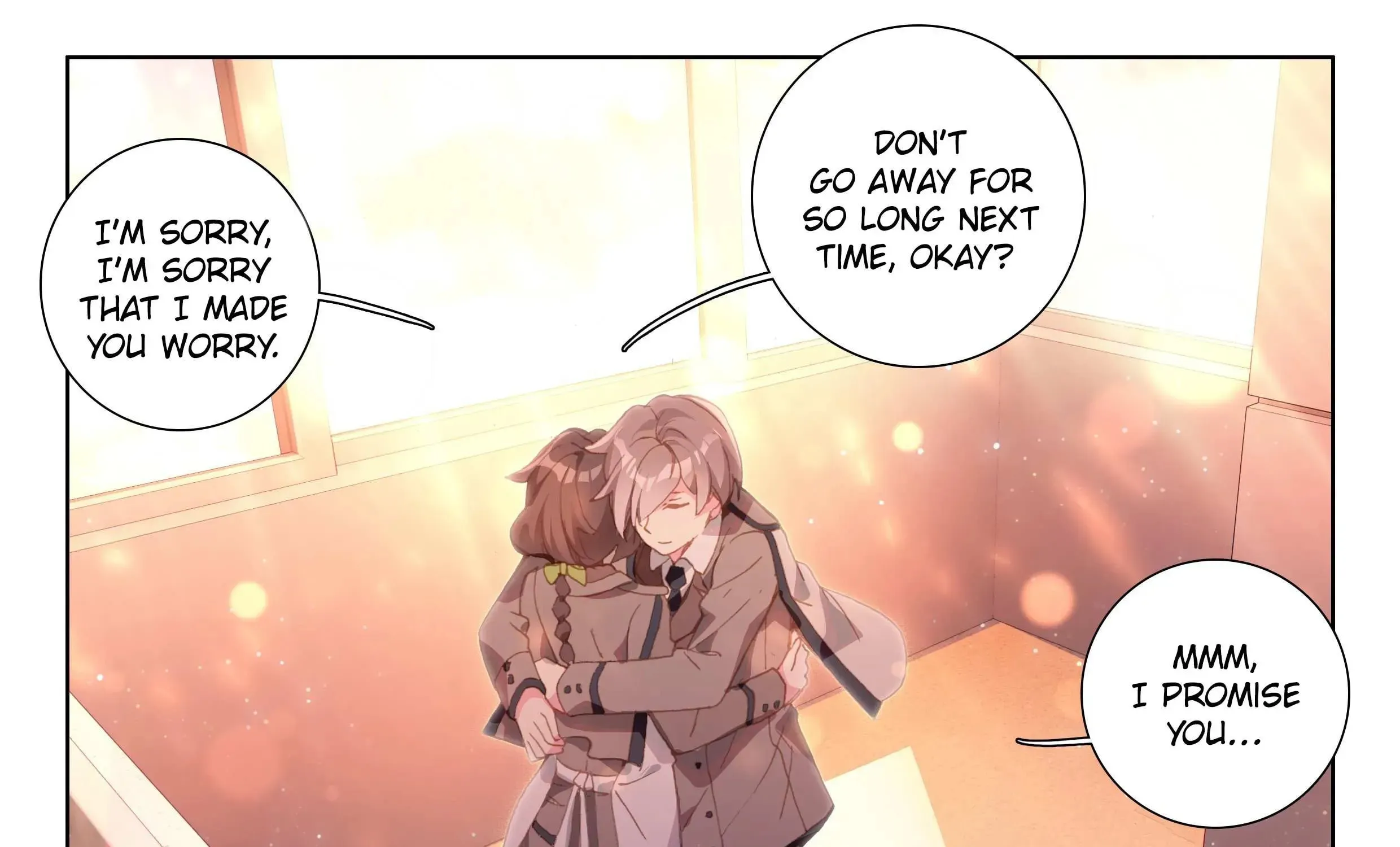 Soul Land IV: Ultimate Fighting Chapter 30.2 page 48 - 