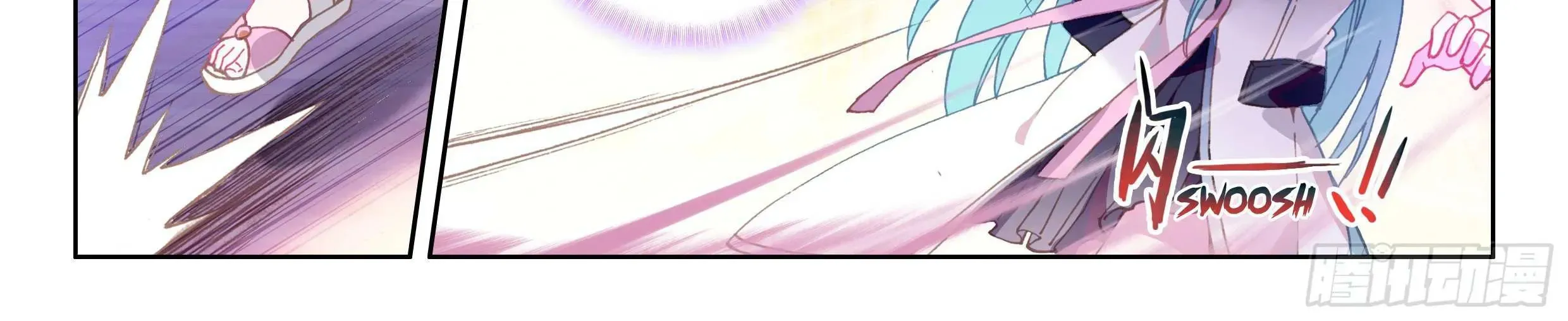 Soul Land IV: Ultimate Fighting Chapter 31.1 page 29 - 