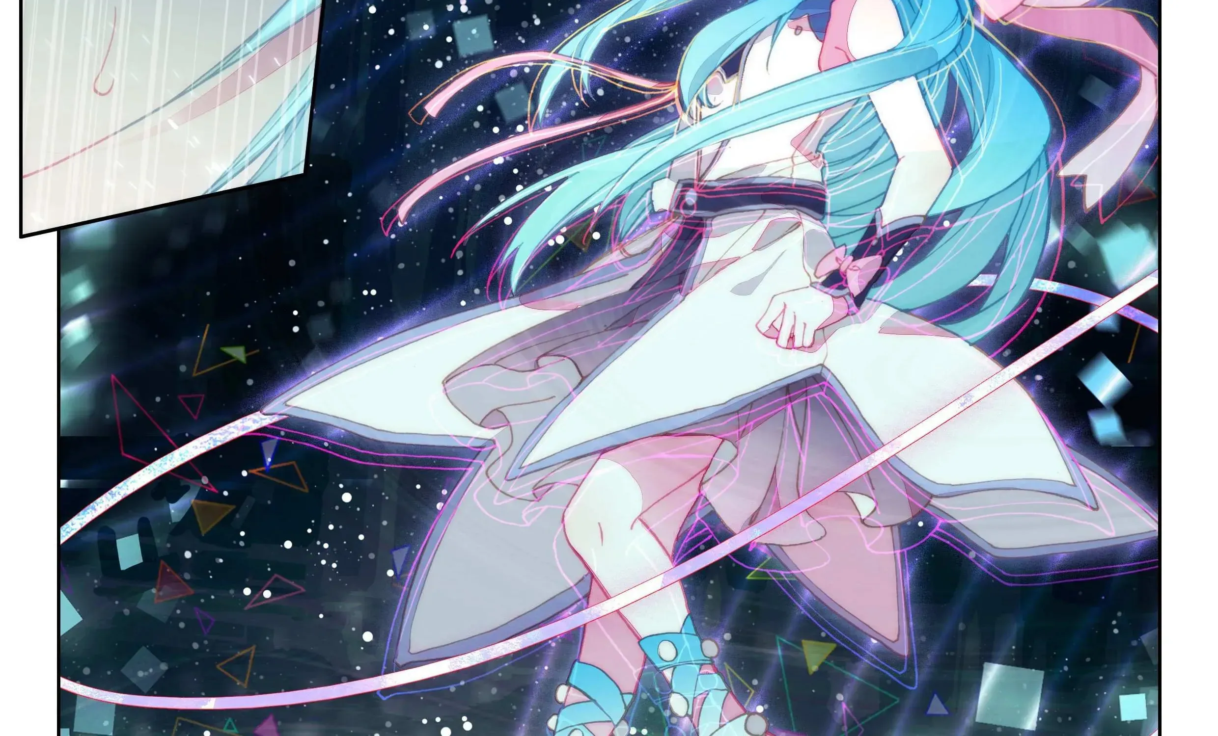 Soul Land IV: Ultimate Fighting Chapter 31.1 page 34 - 