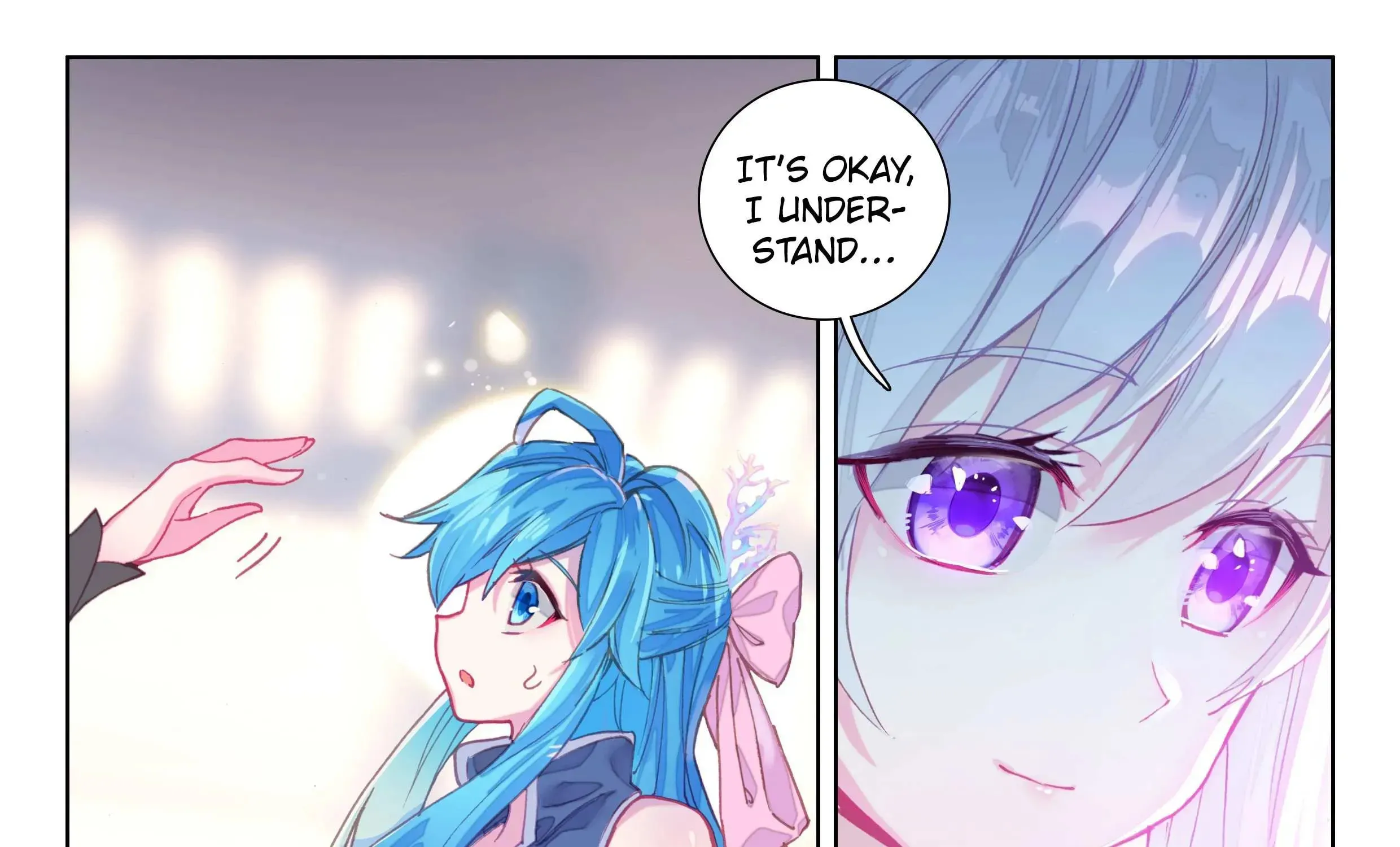 Soul Land IV: Ultimate Fighting Chapter 31.1 page 36 - 