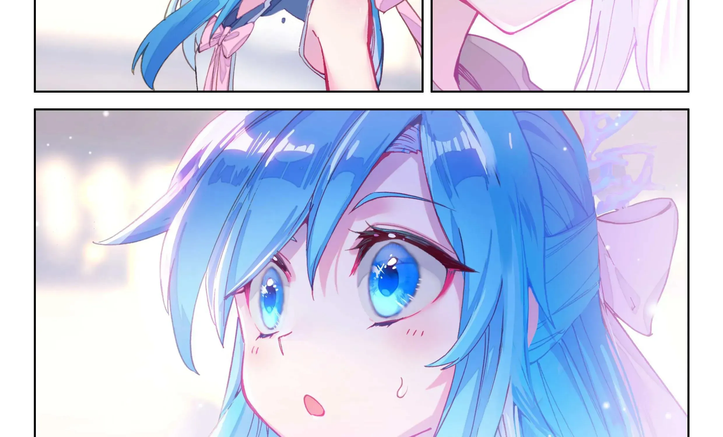 Soul Land IV: Ultimate Fighting Chapter 31.1 page 37 - 